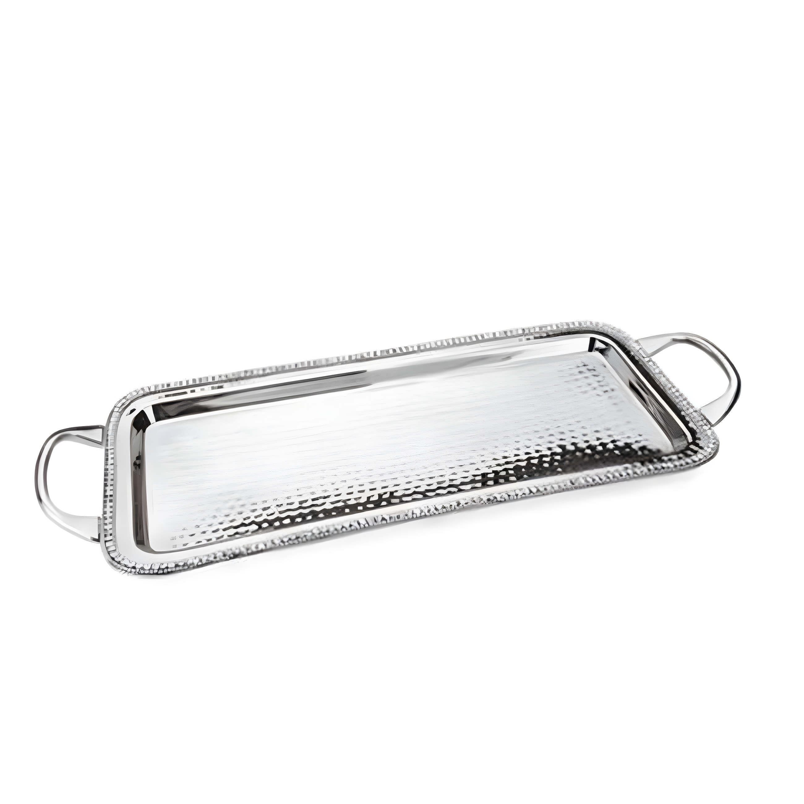 Metal Tray