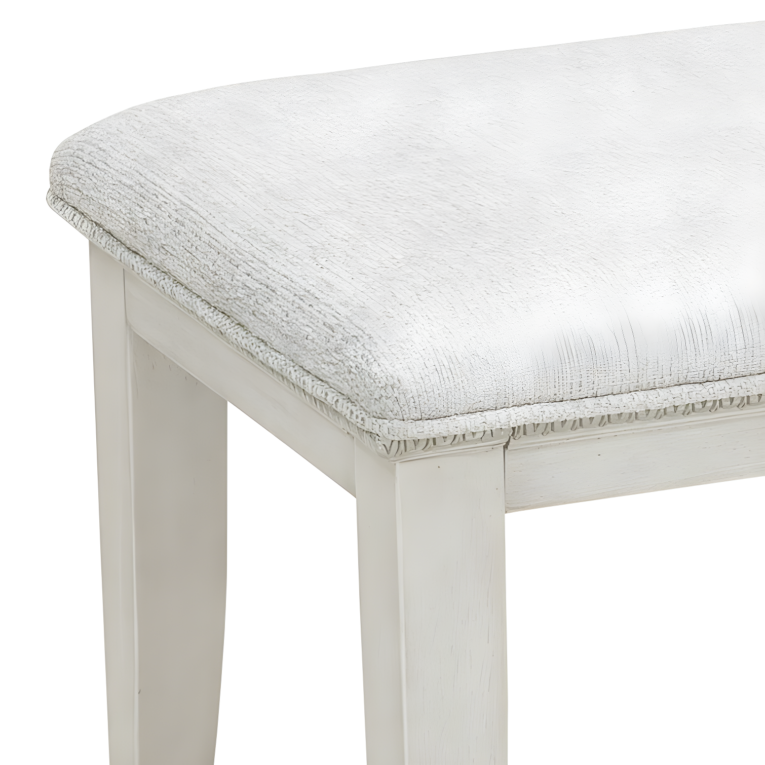 Camila Vanity Stool