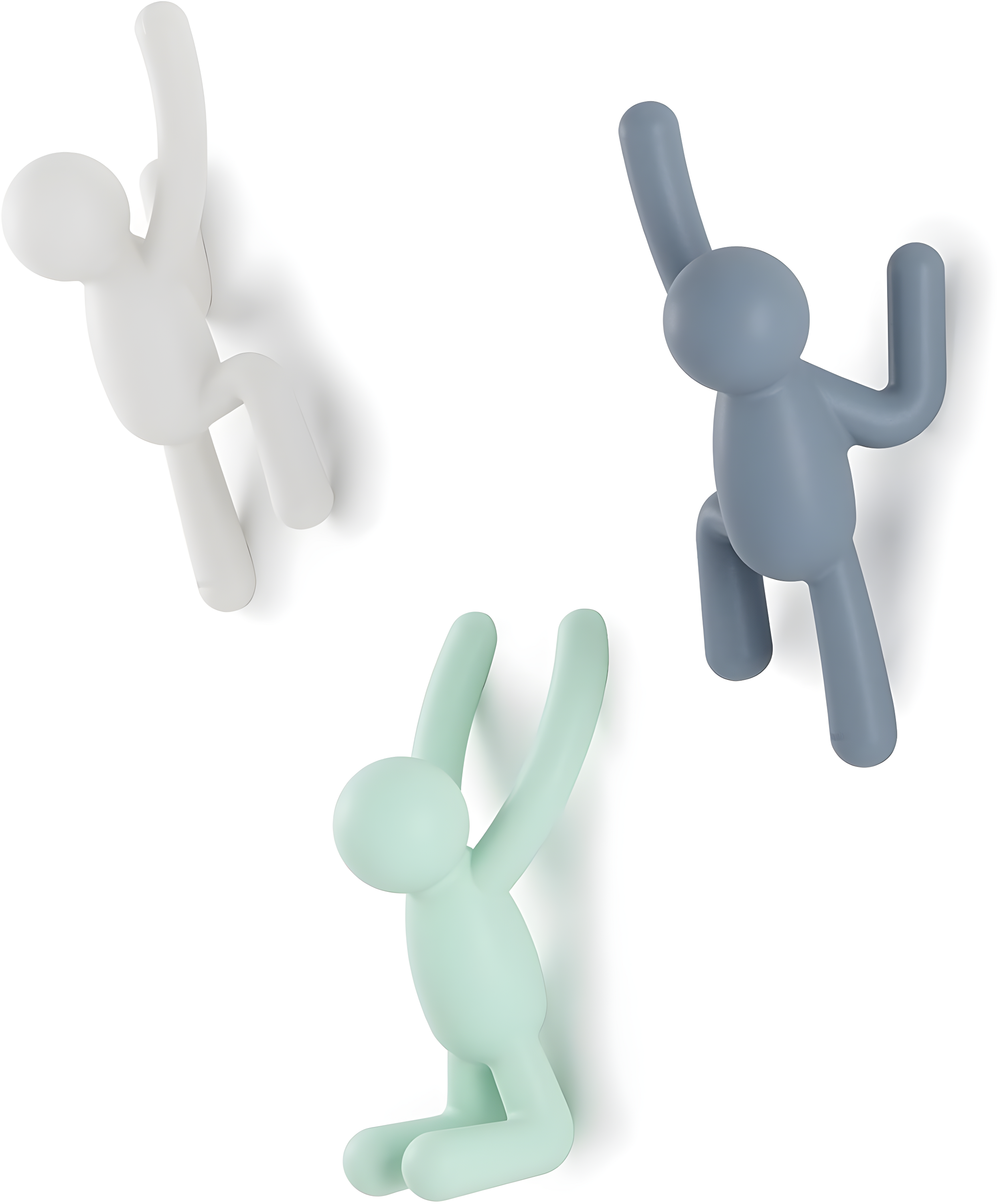 Buddy Wall Hook