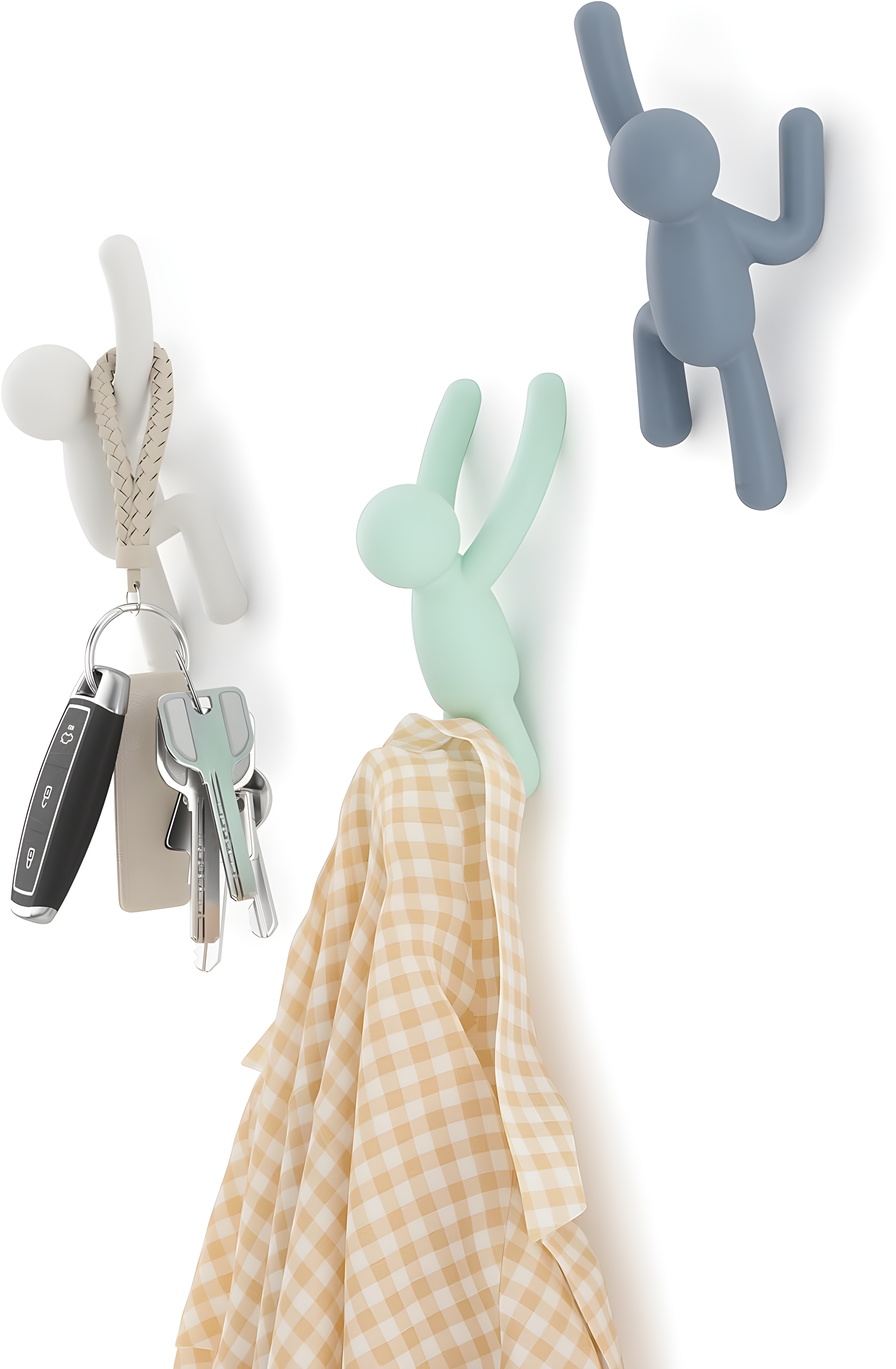 Buddy Wall Hook