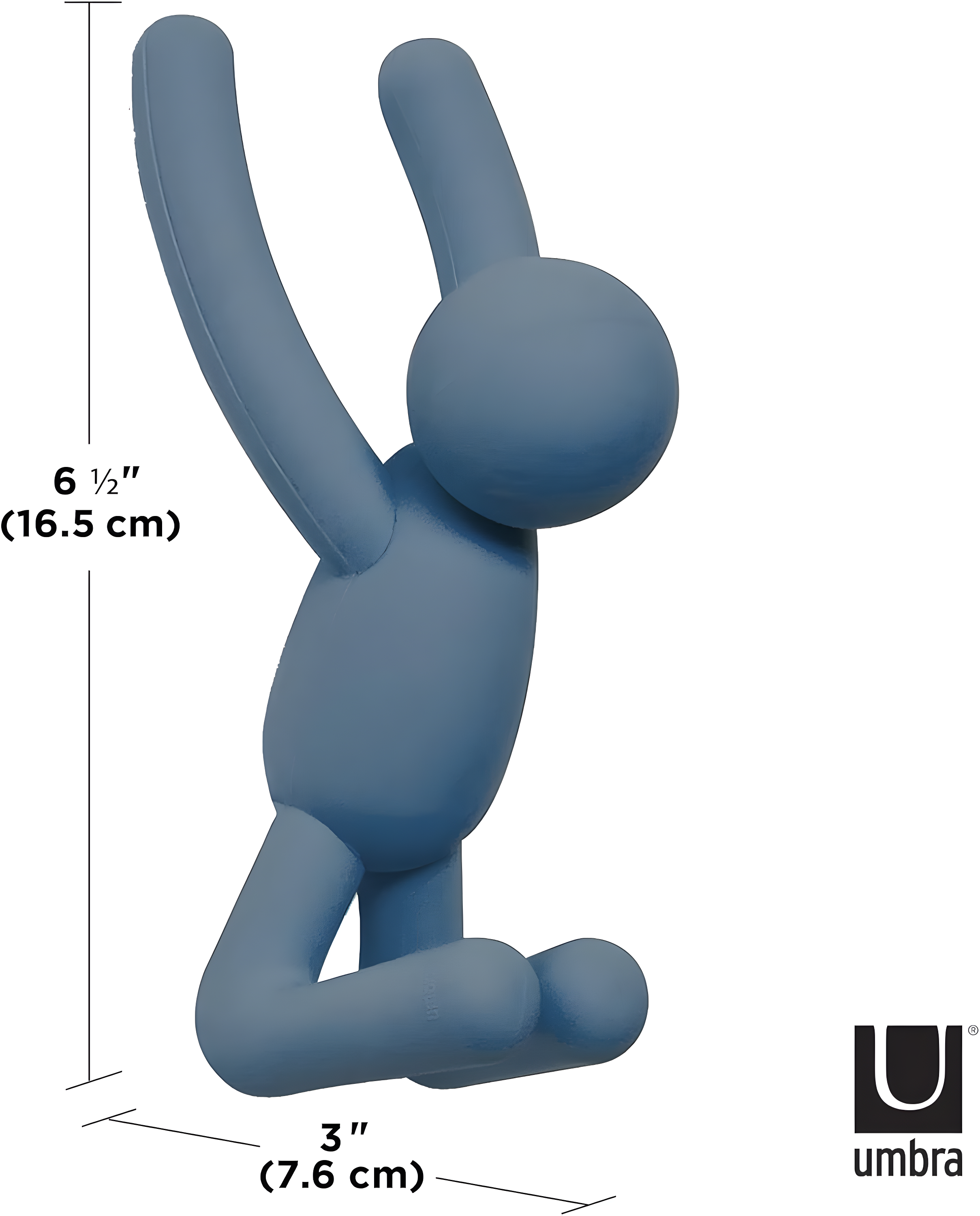 Buddy Wall Hook