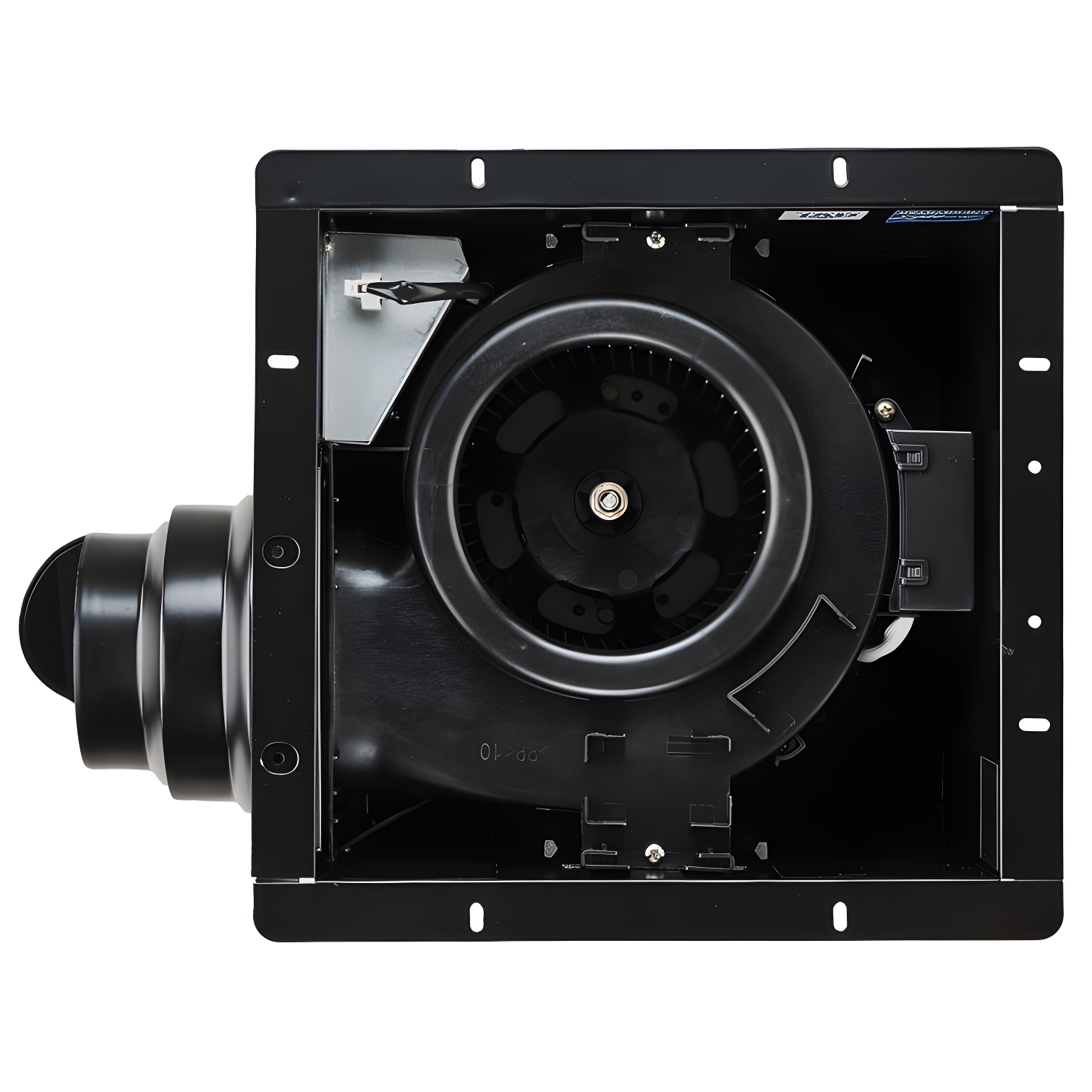 Aero Pure ABF80 L5 OR 80 CFM Bathroom Fan