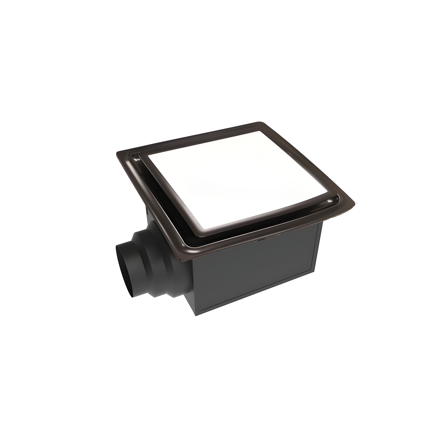 Aero Pure ABF80 L5 OR 80 CFM Bathroom Fan