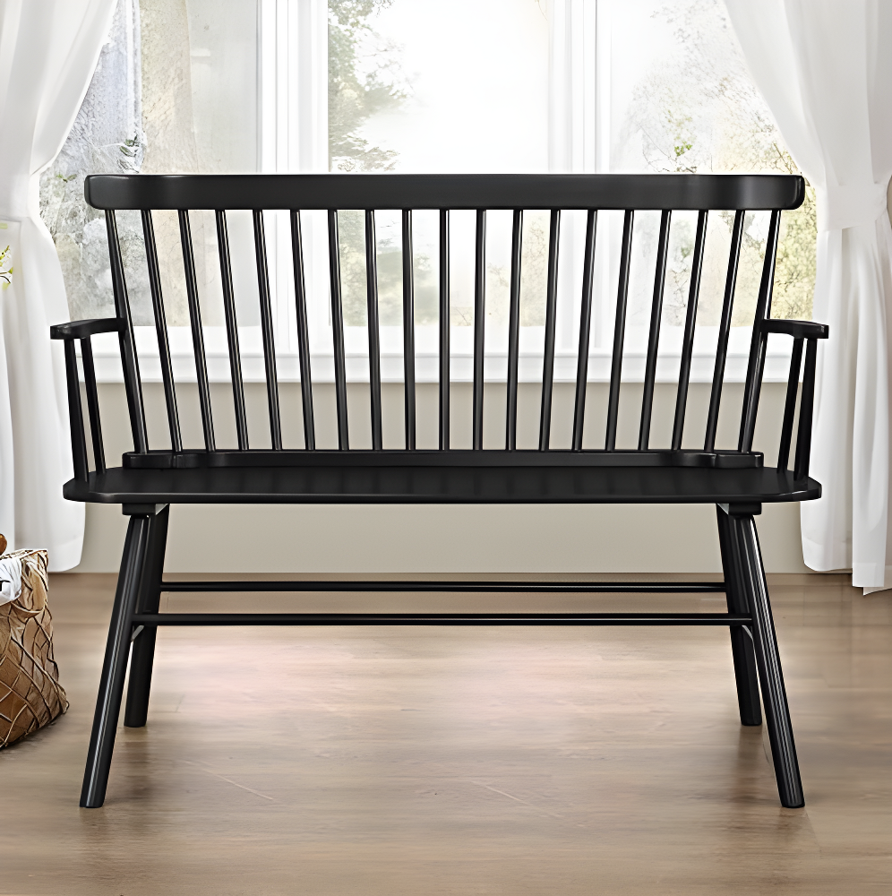 Dovecove Karlovy Wood Bench