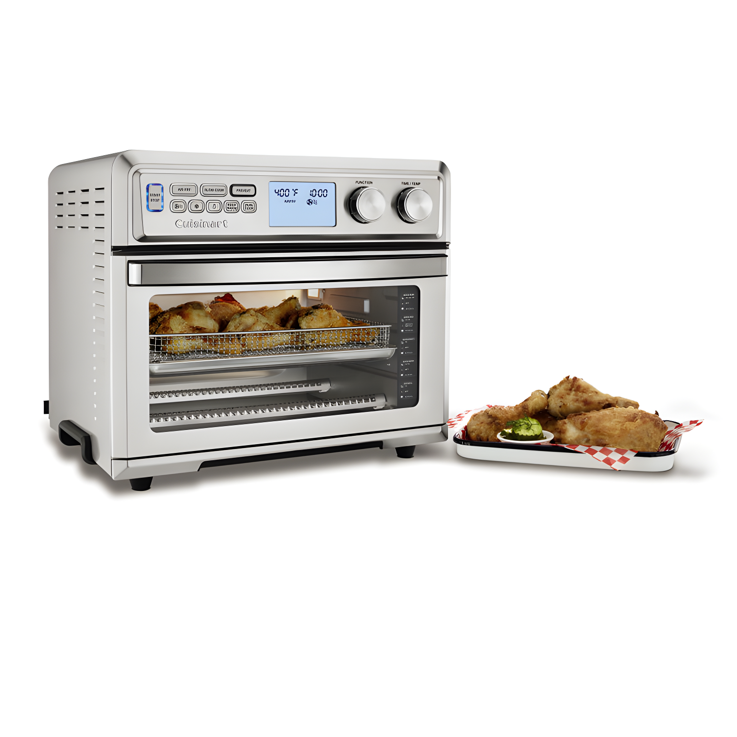 Cuisinart ® Large AirFryer Toaster Oven