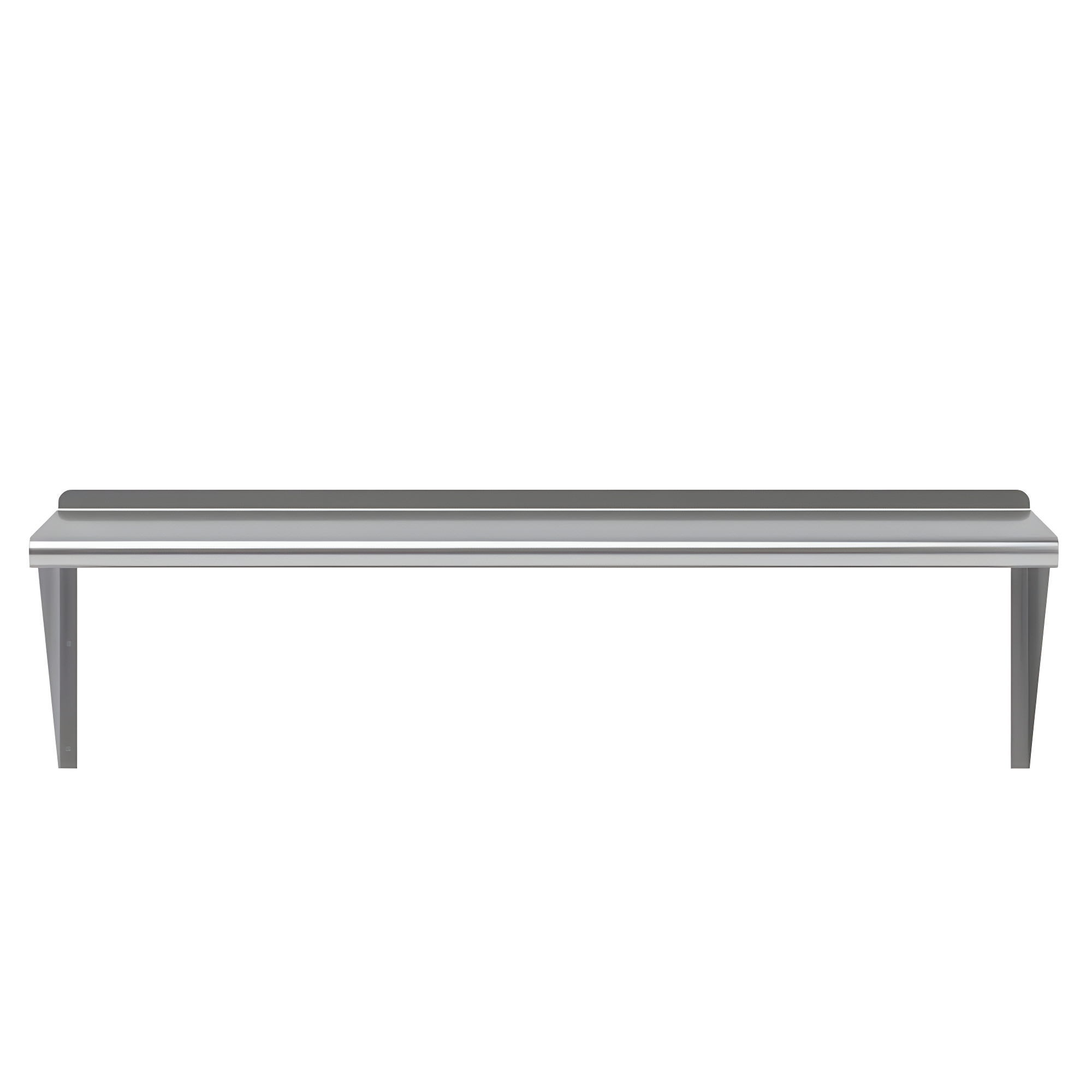 Amgood Utility Metal Wall Shelf.