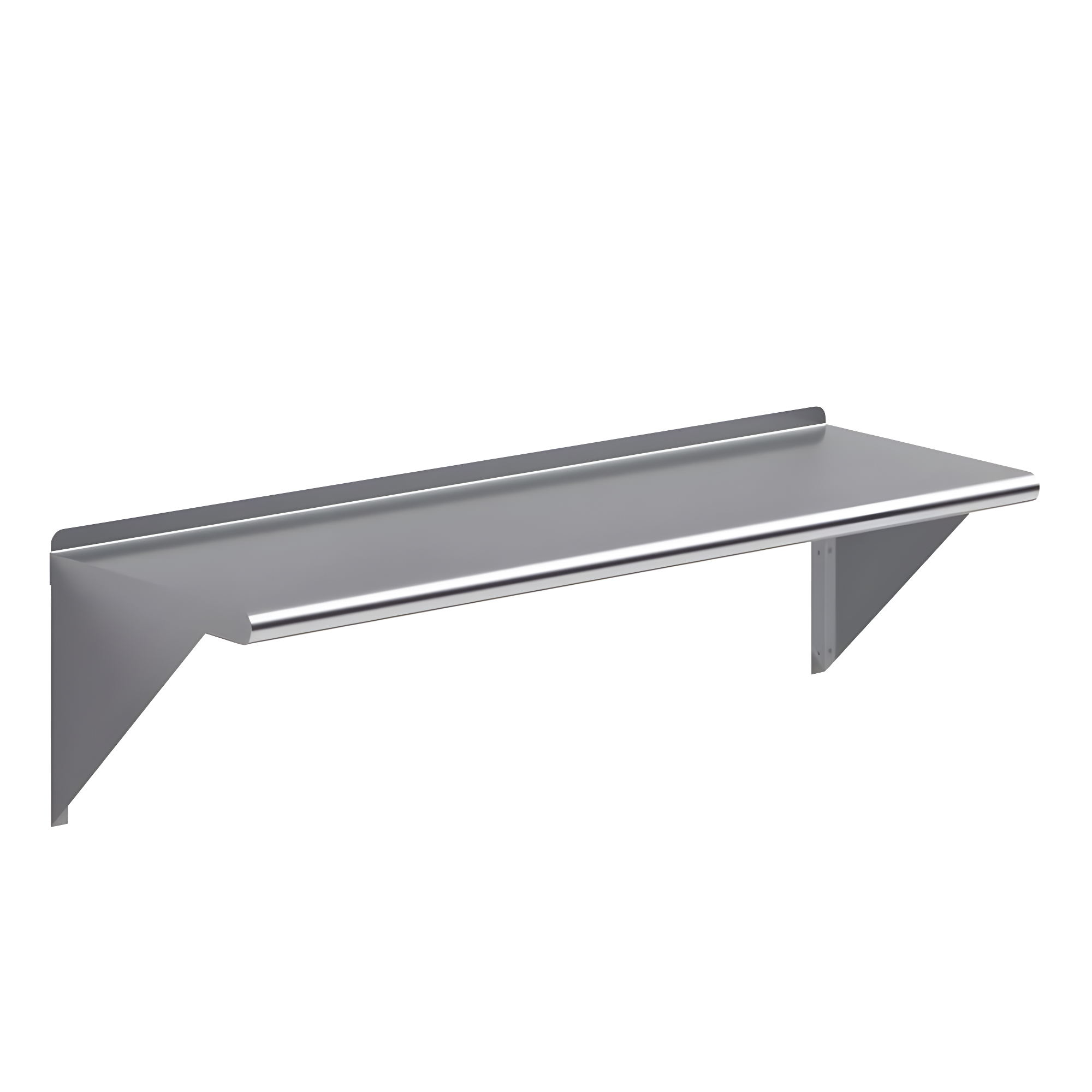 Amgood Utility Metal Wall Shelf.