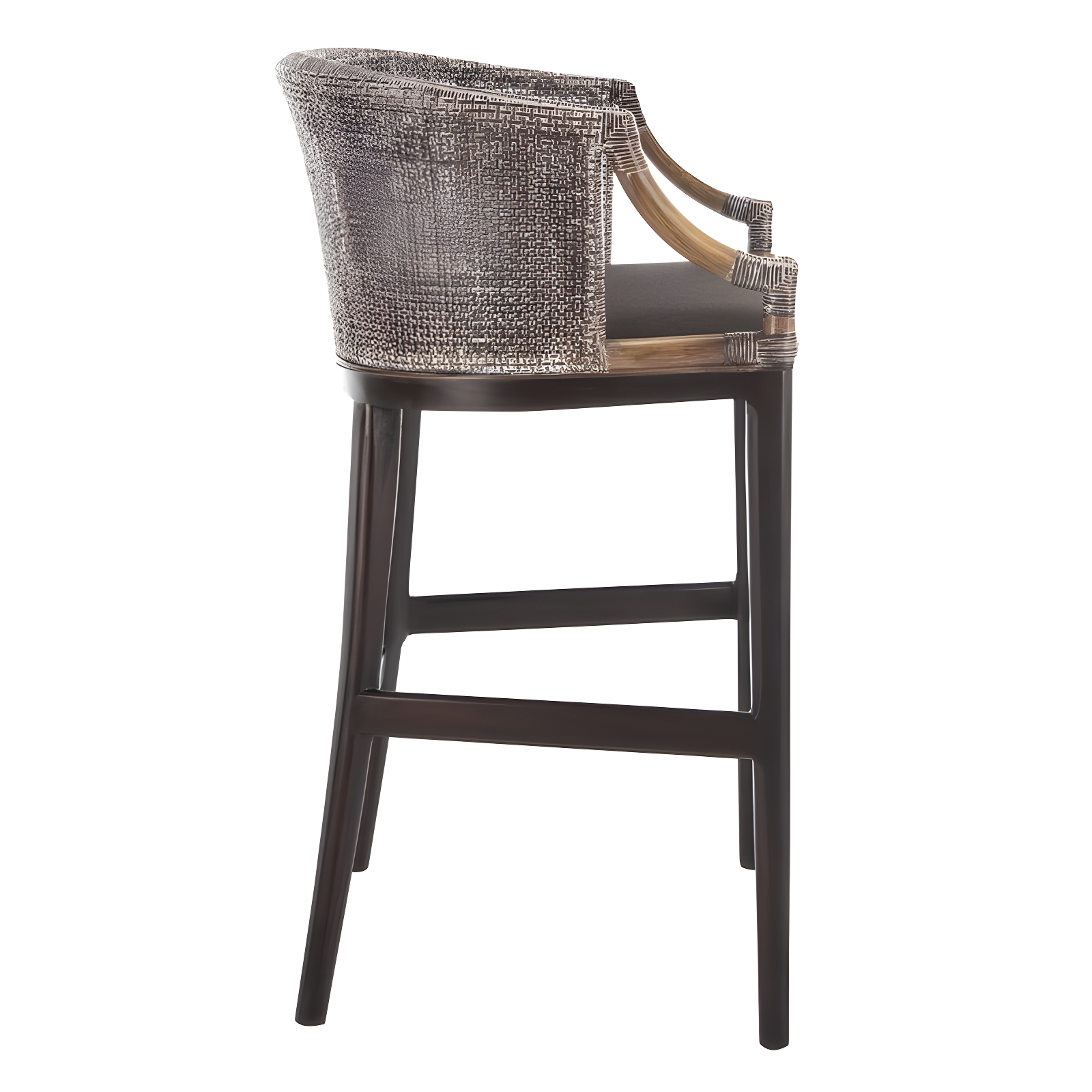 Bayou Breeze Grifton Bar Stool