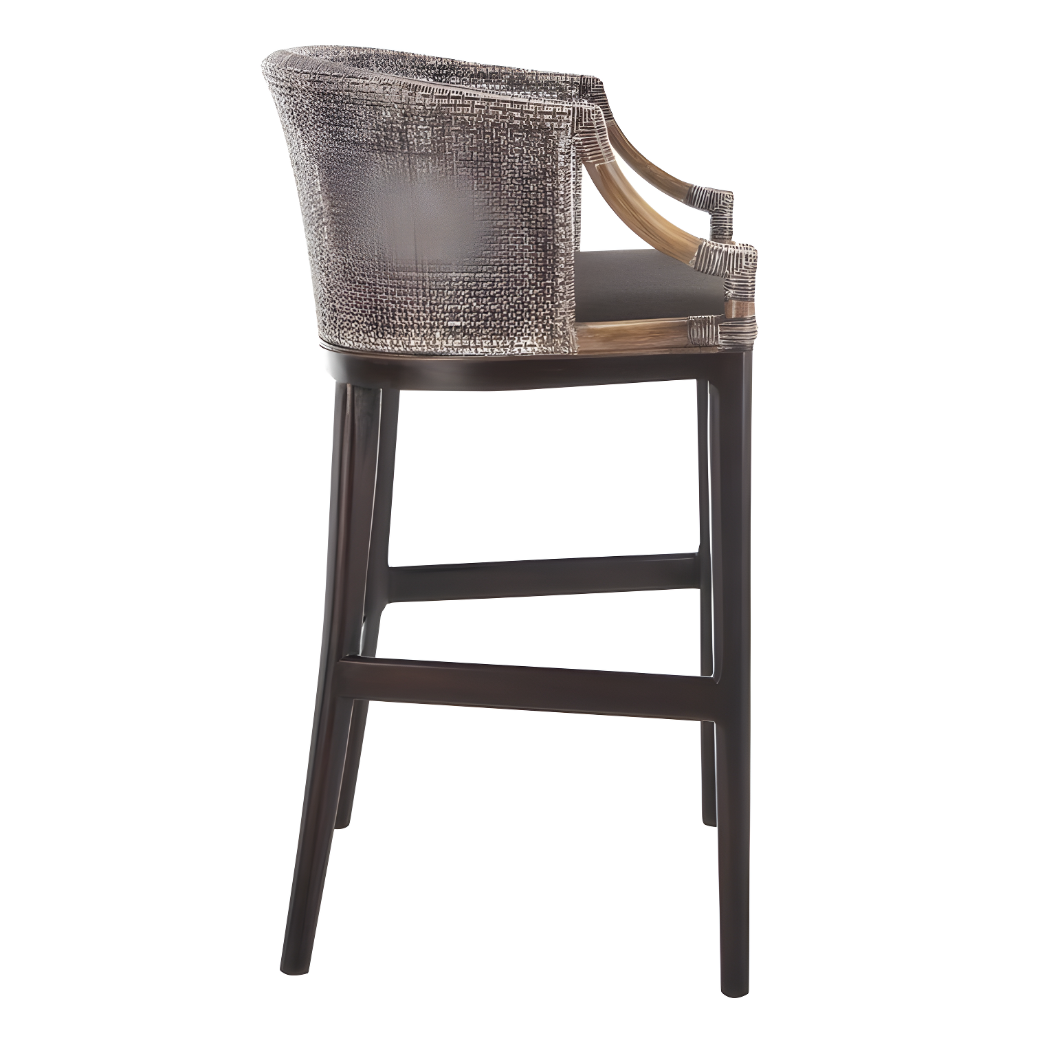 Bayou Breeze Grifton Bar Stool