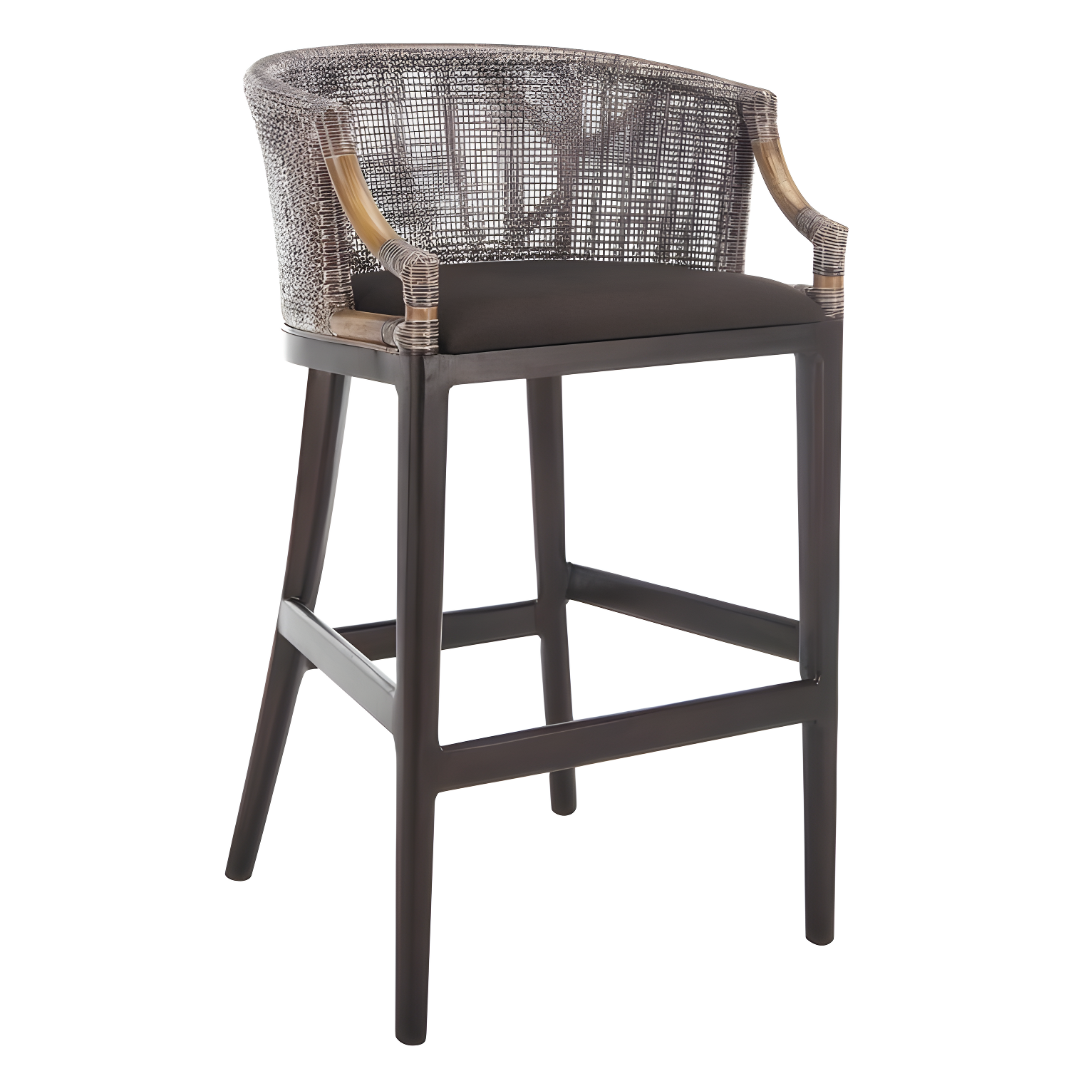 Bayou Breeze Grifton Bar Stool