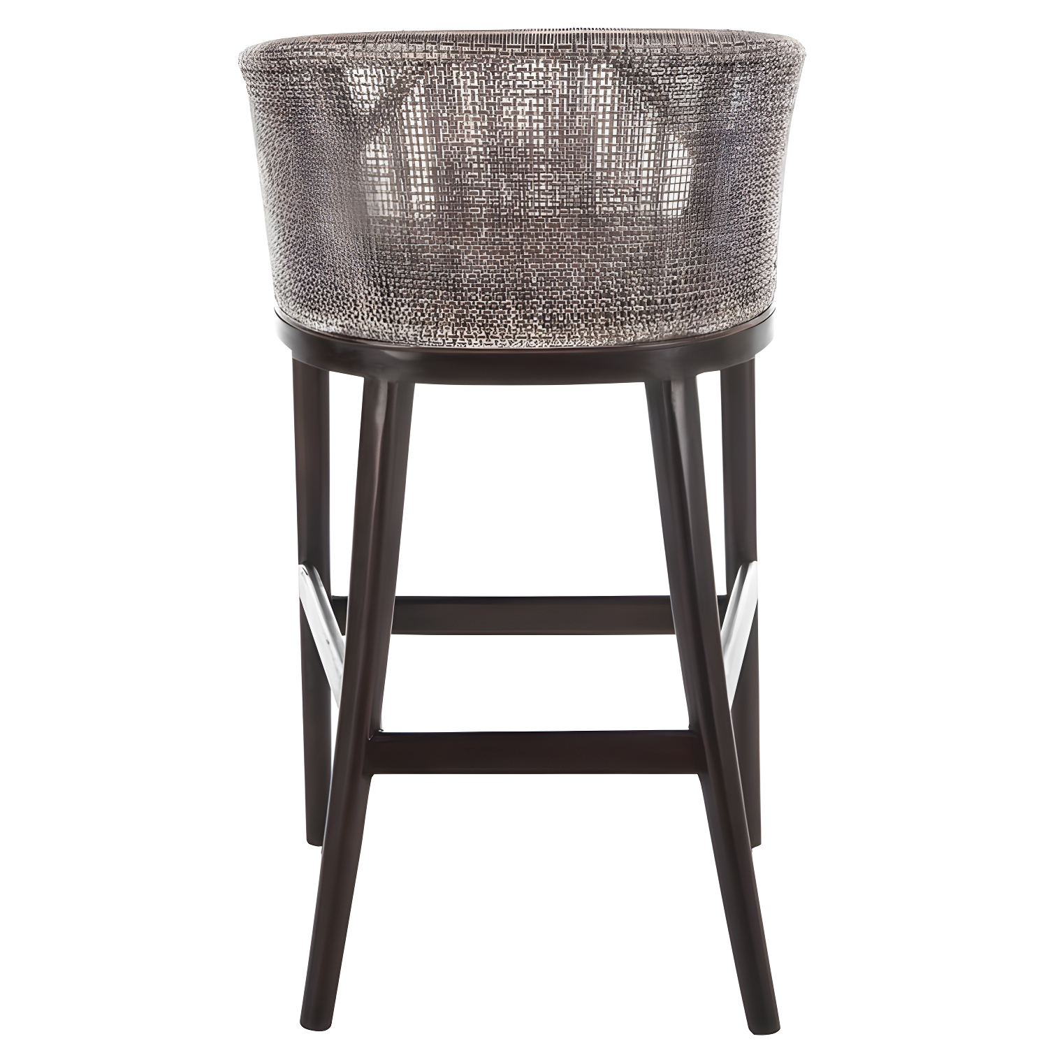 Bayou Breeze Grifton Bar Stool