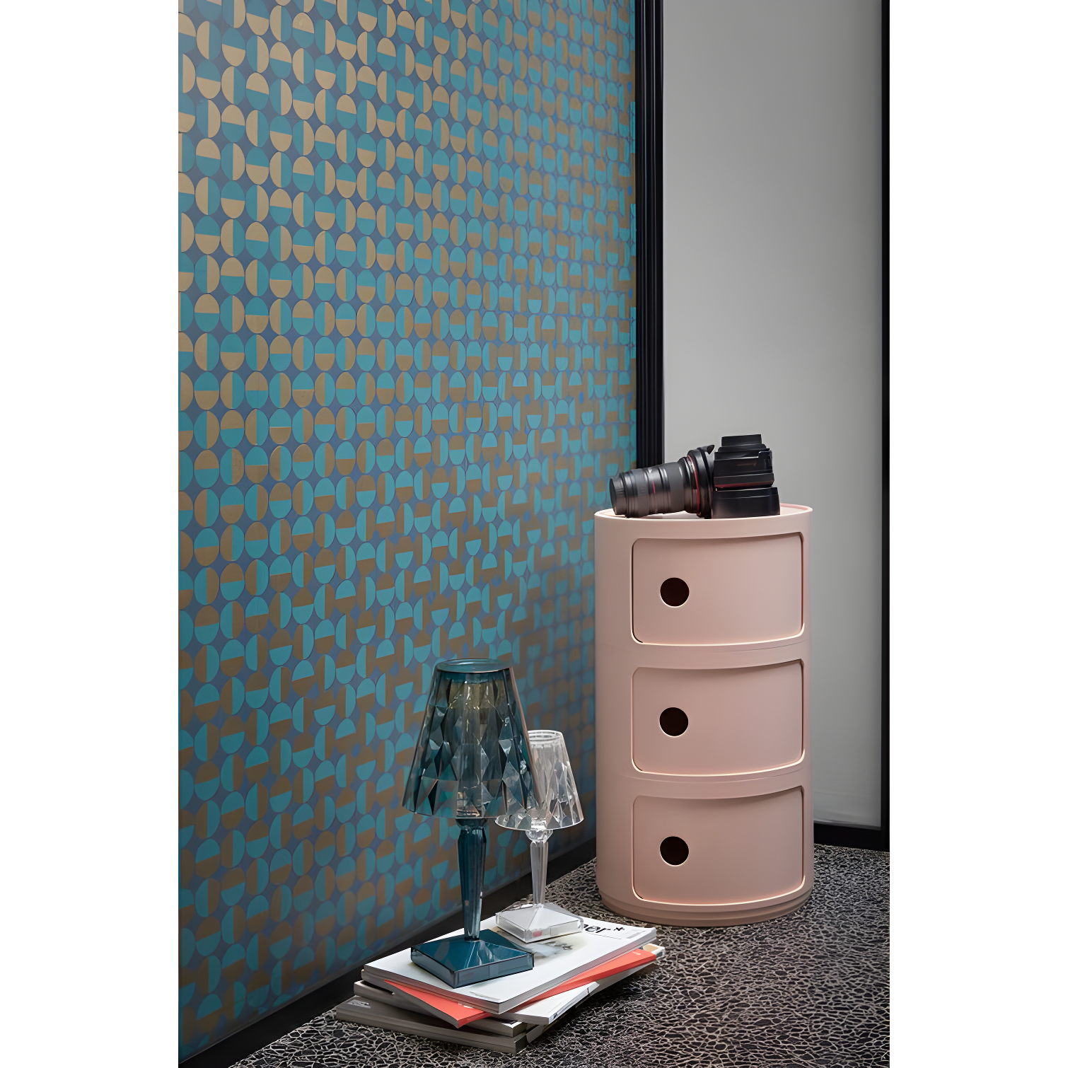 Componibili Bio Storage Unit