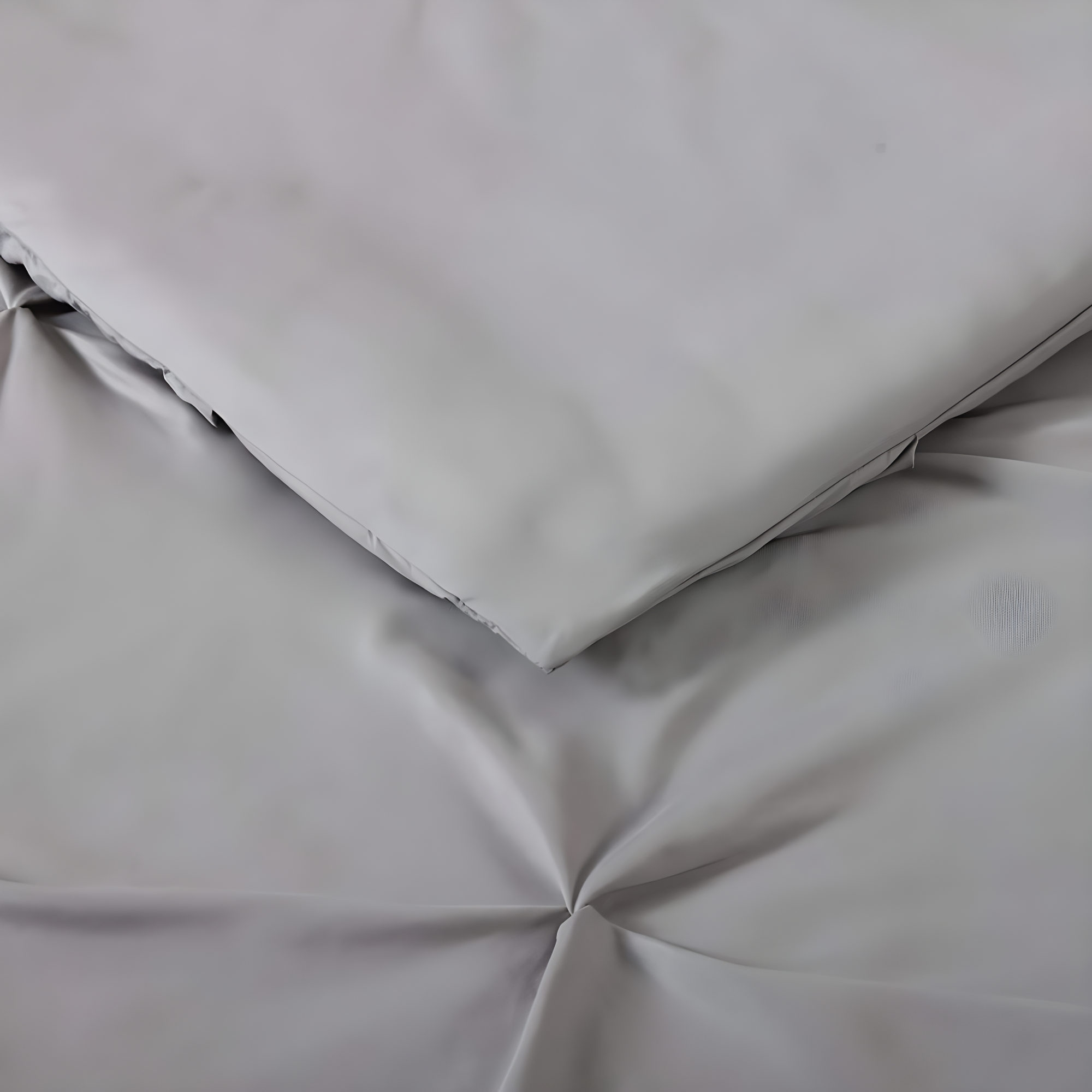 Solid Modern & Contemporary Comforter Set