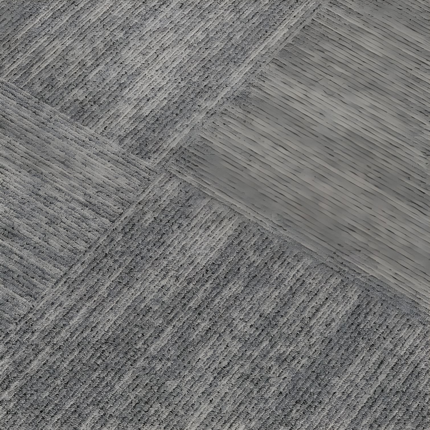 Mohawk Elite 24" x 24" Nylon Fiber Carpet Tiles (96 sqft per carton-24 Tiles)