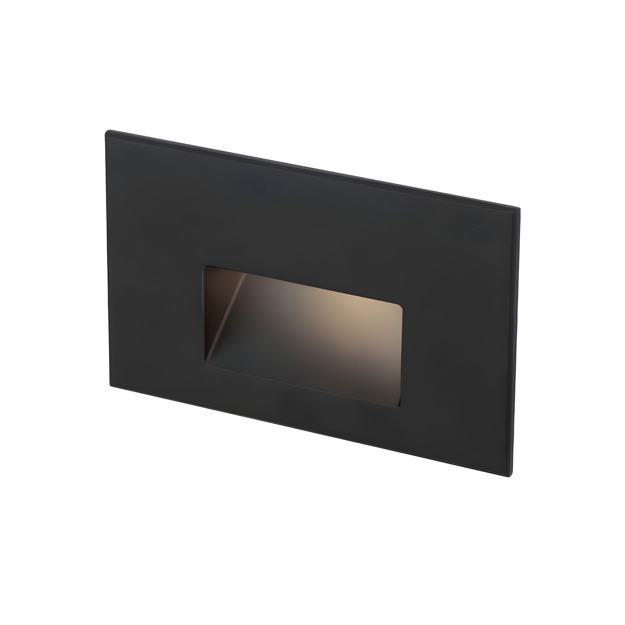 LEDme 120V Integrated LED Horizontal Step and Wall Light