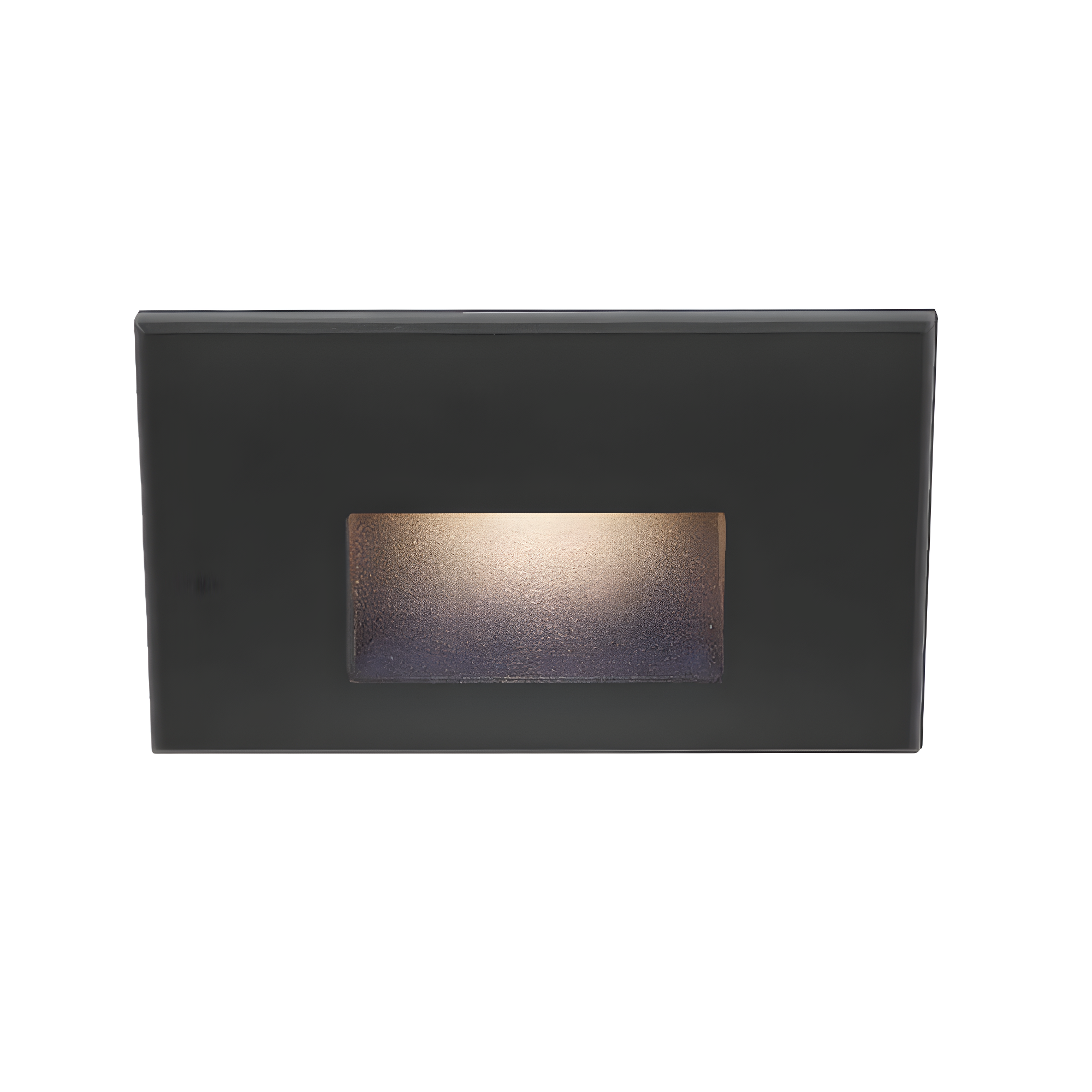 LEDme 120V Integrated LED Horizontal Step and Wall Light