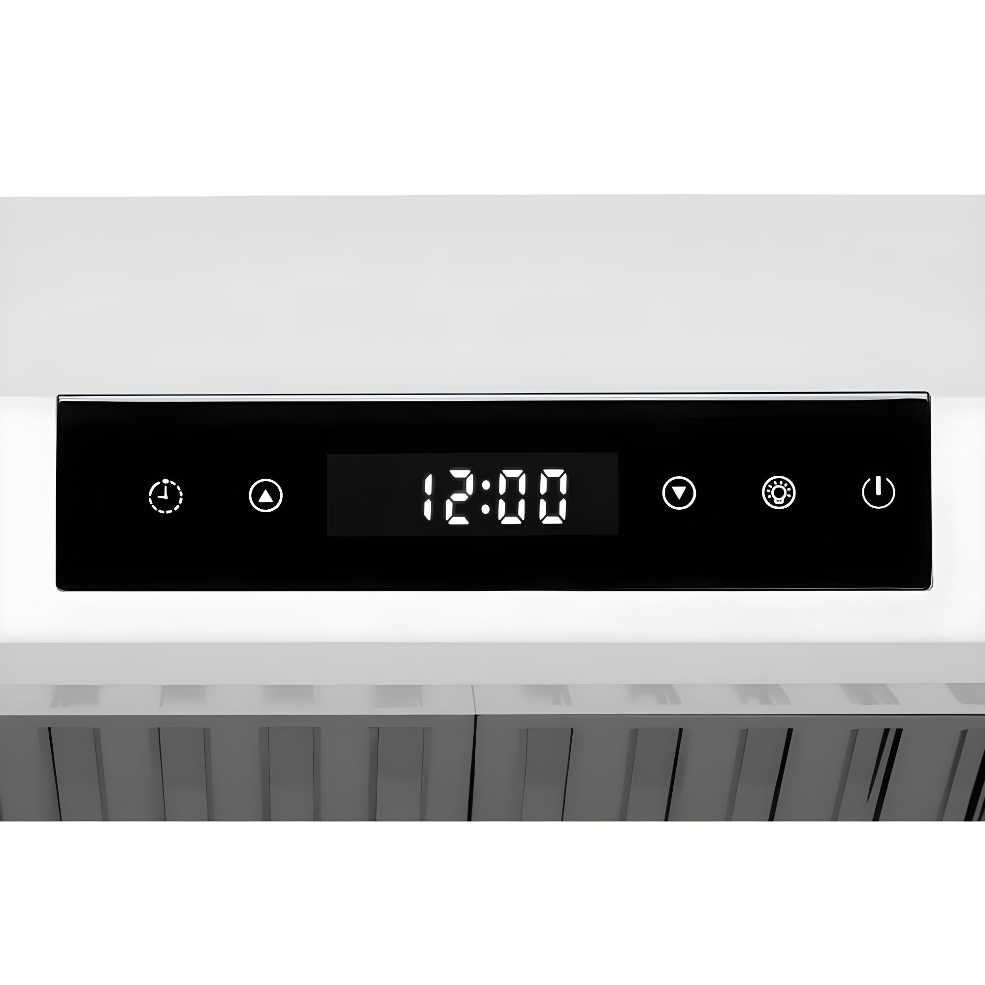 860 CFM Ducted Under Cabinet Range Hood