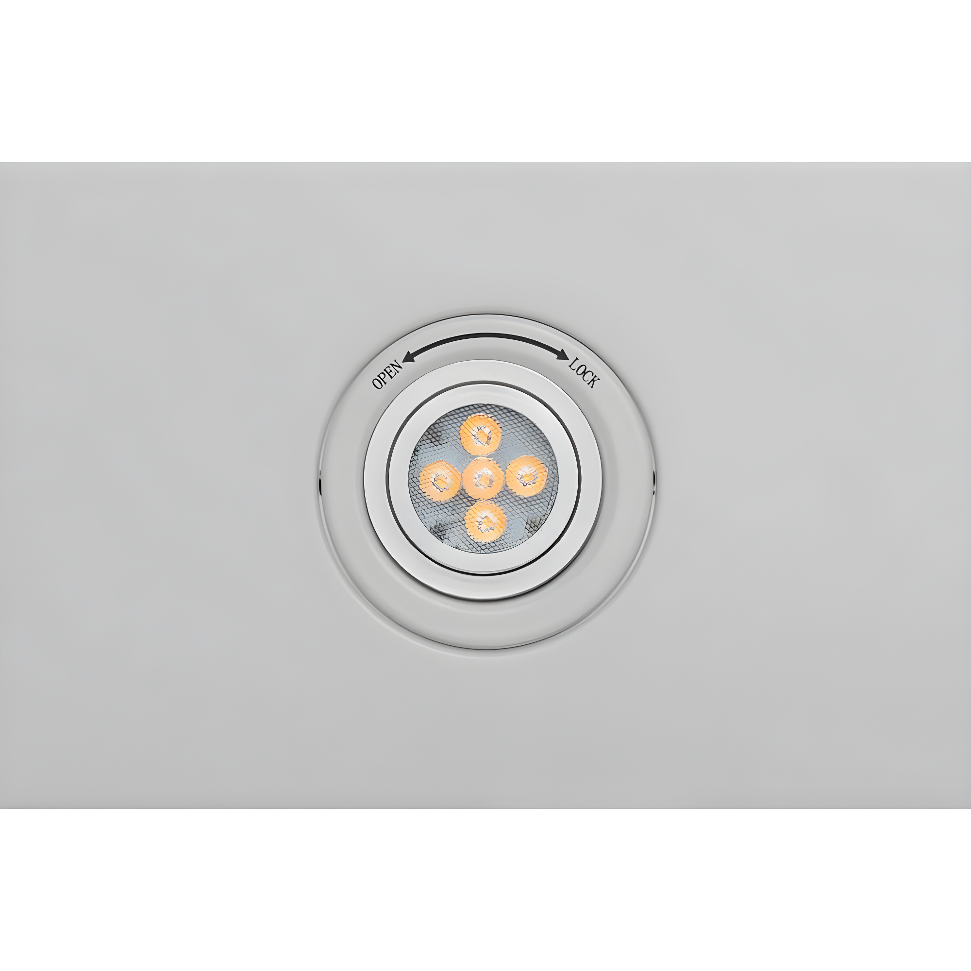 860 CFM Ducted Under Cabinet Range Hood