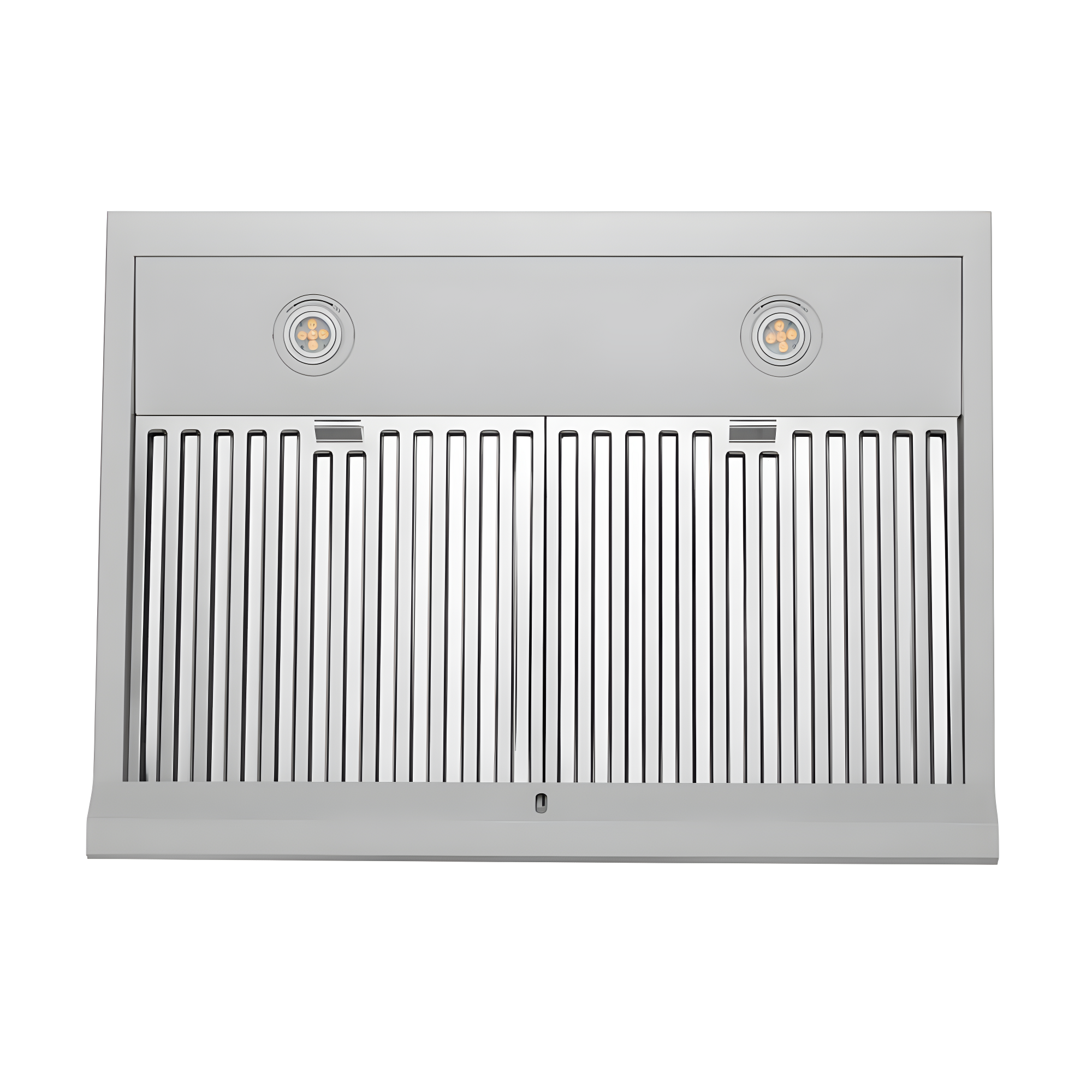 860 CFM Ducted Under Cabinet Range Hood