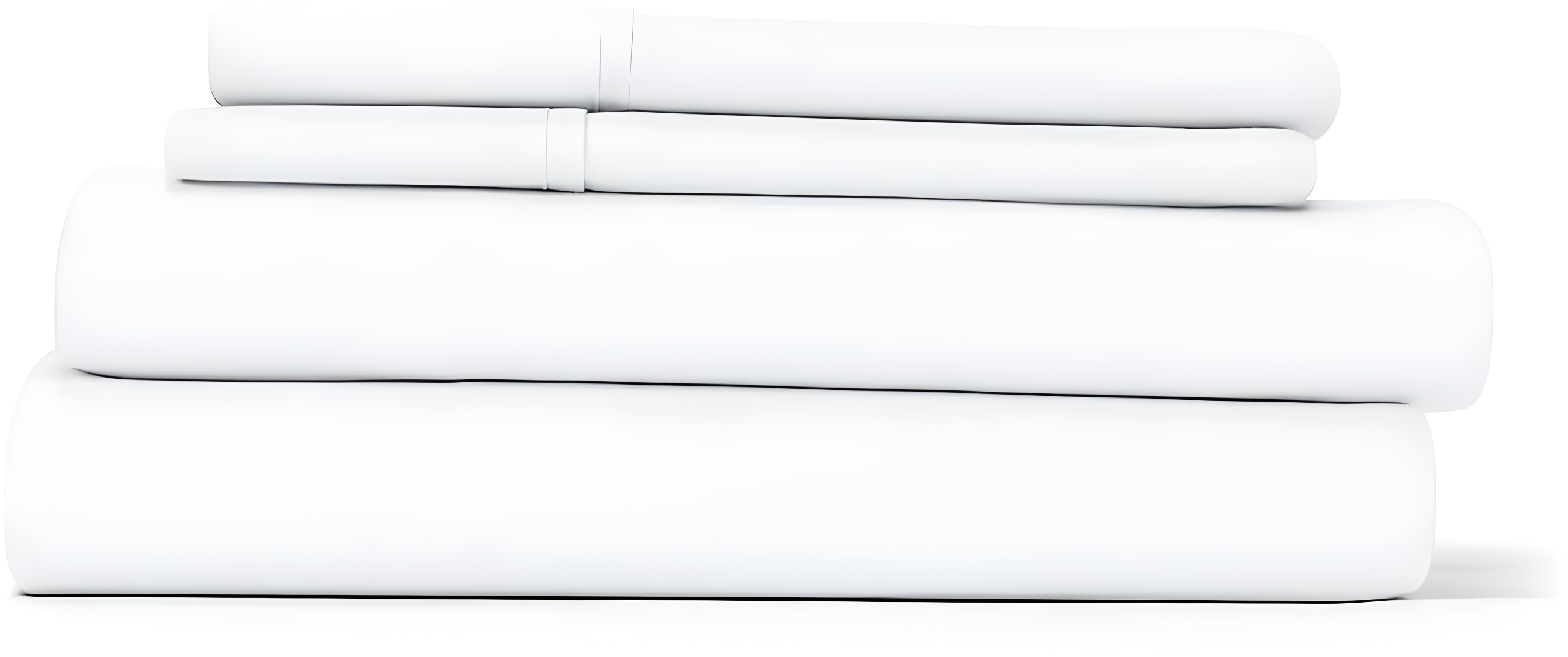 IEnjoy Home Simply Soft 8 Piece Microfiber Complete Bedding Set