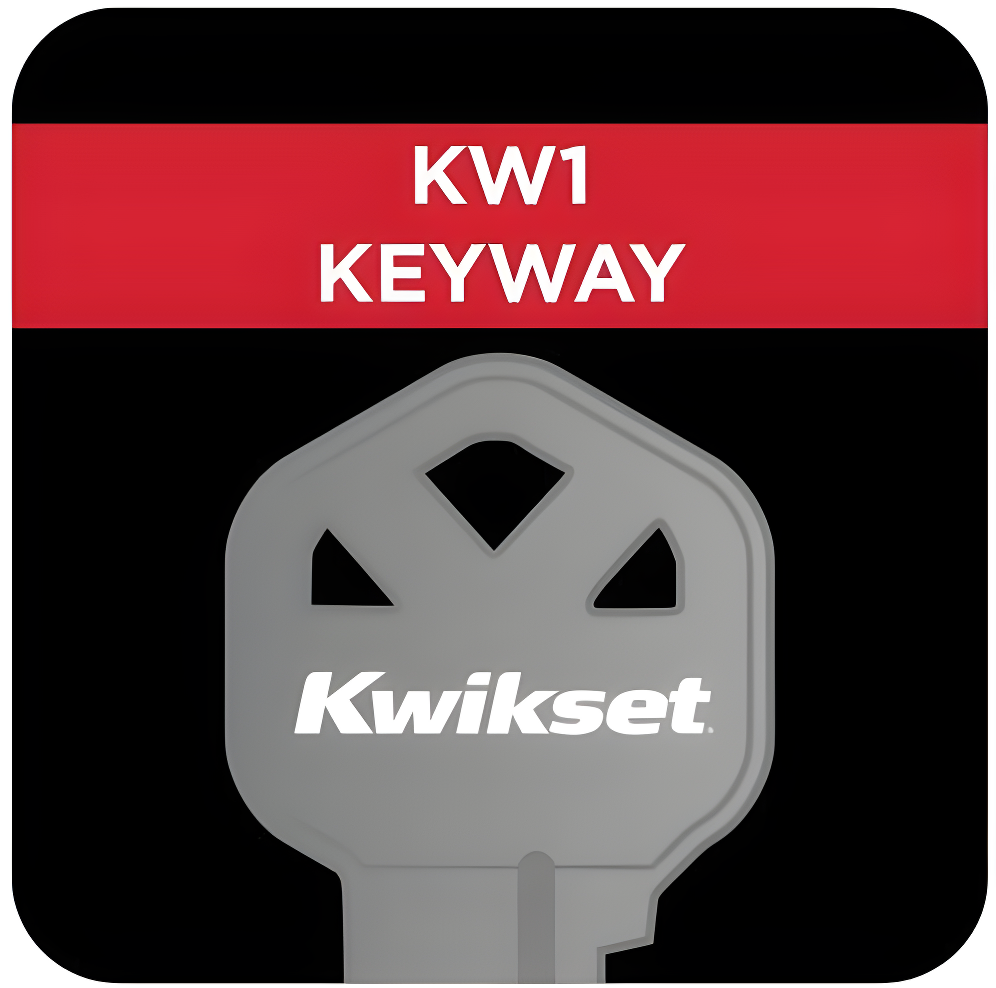 Kwikset Montara X Juno Knob SmartKey Deadbolt