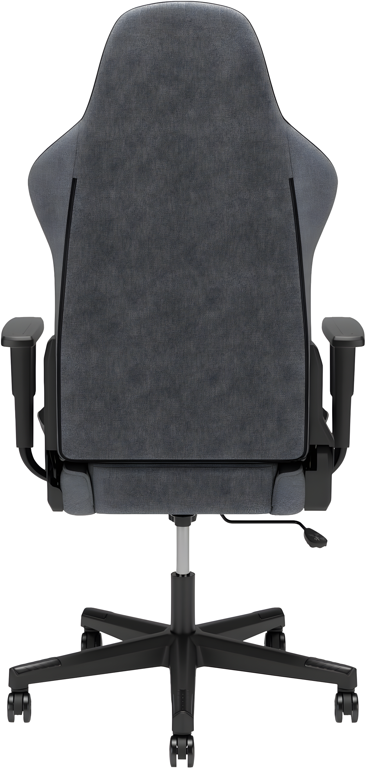 RESPAWN 110 Gaming Chair - Gamer Chair PC Computer Chair, Ergonomic Gaming Chairs, Office Chair with Integrated Headrest, Gaming Chair for Adults 135 Degree Recline with Angle Lock