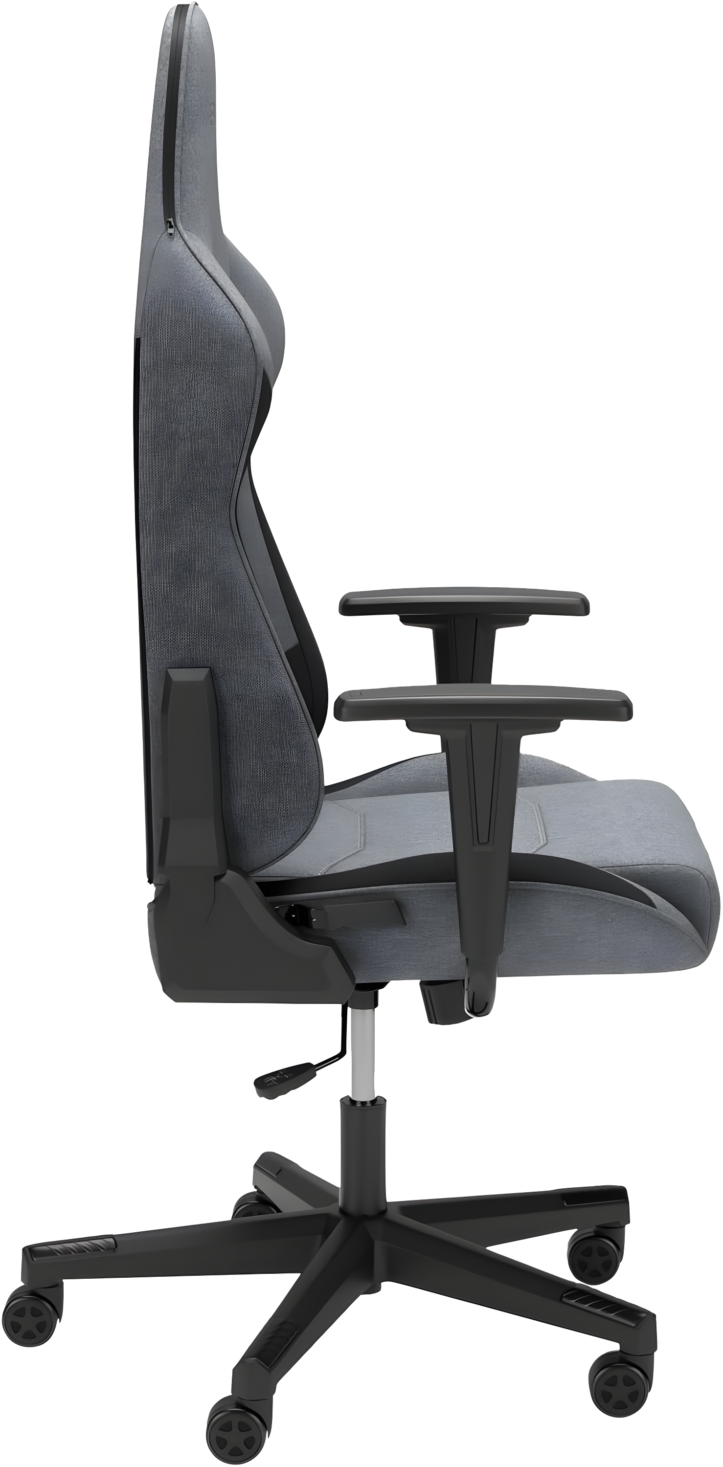 RESPAWN 110 Gaming Chair - Gamer Chair PC Computer Chair, Ergonomic Gaming Chairs, Office Chair with Integrated Headrest, Gaming Chair for Adults 135 Degree Recline with Angle Lock