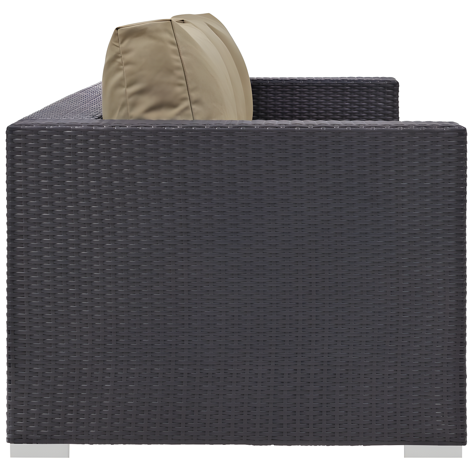 Modway Convene Outdoor Patio Sofa