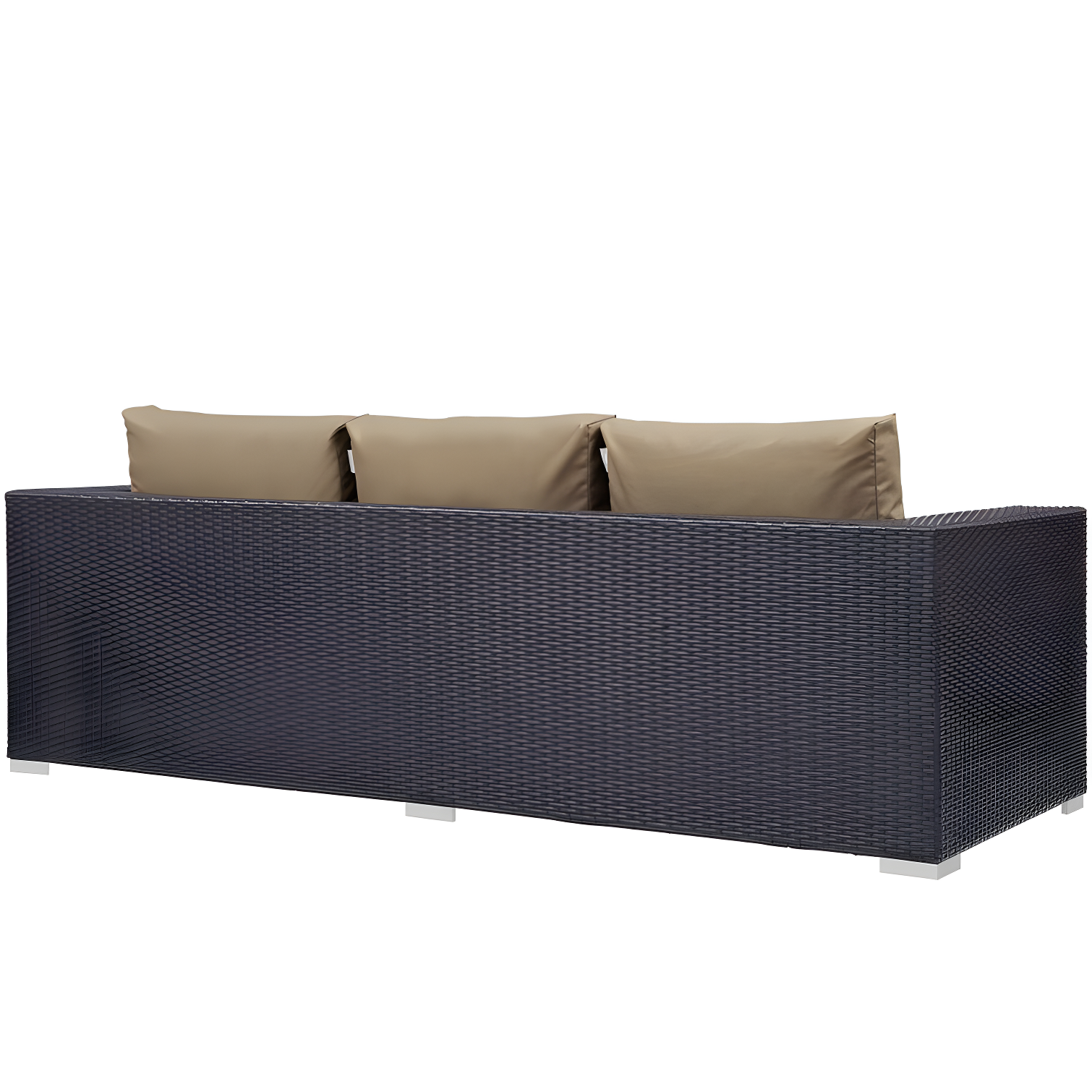 Modway Convene Outdoor Patio Sofa