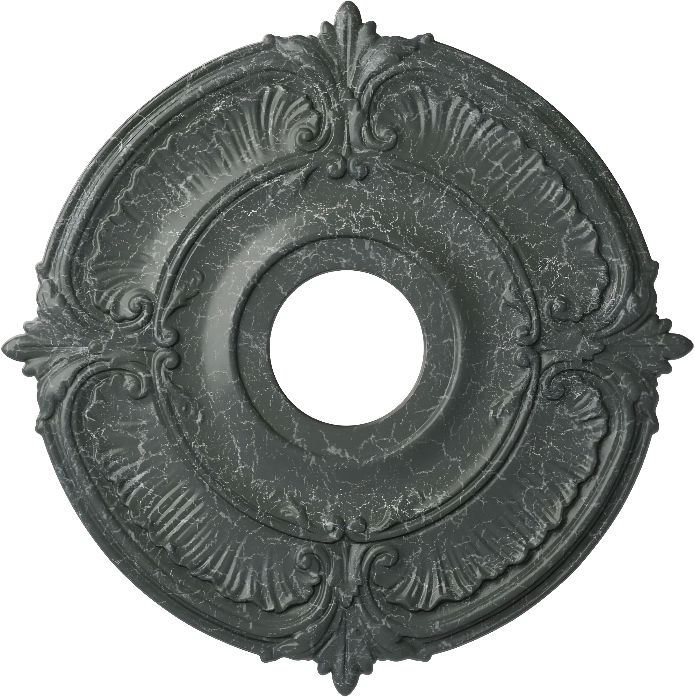 Attica Ceiling Medallion