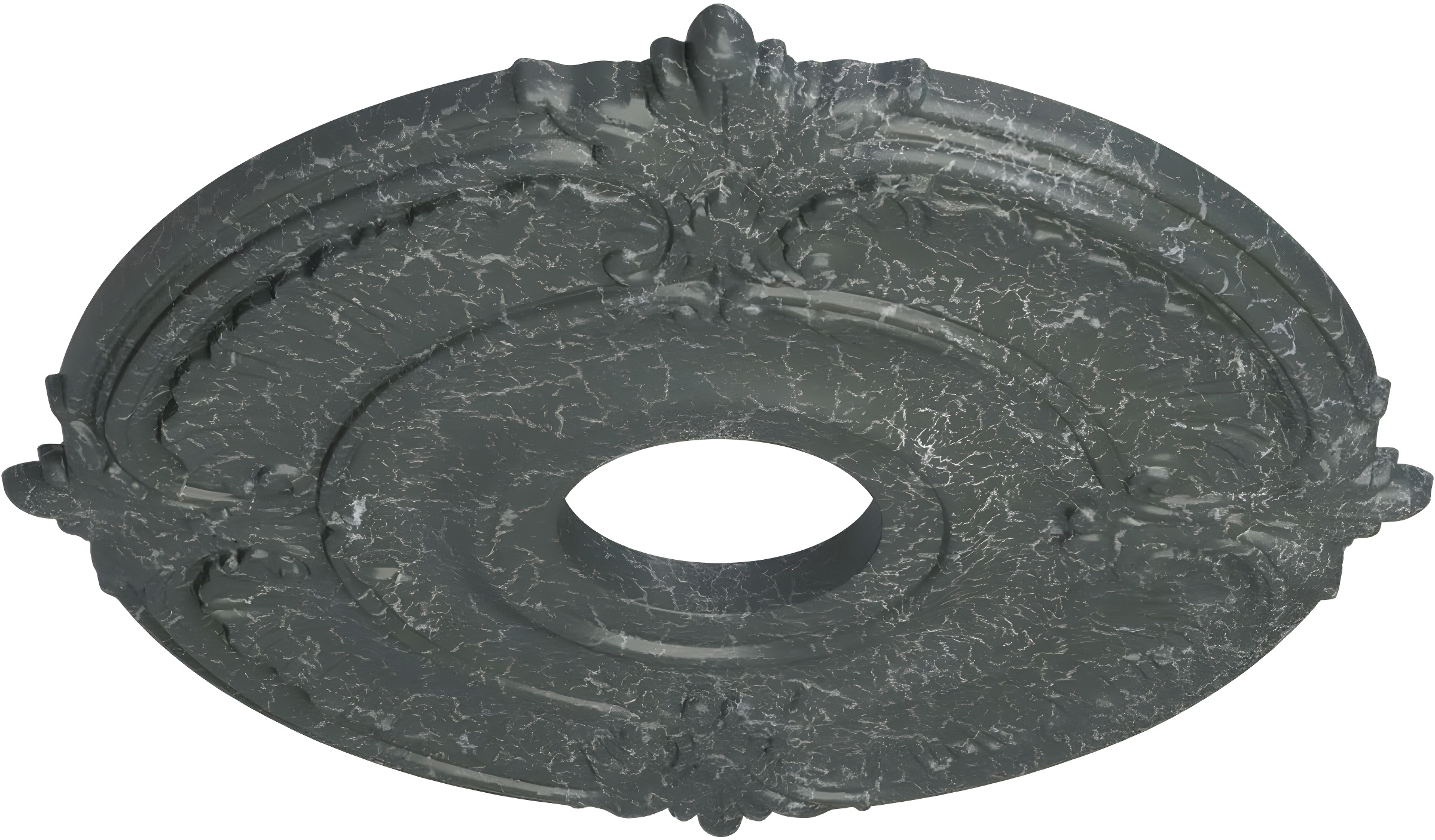 Attica Ceiling Medallion