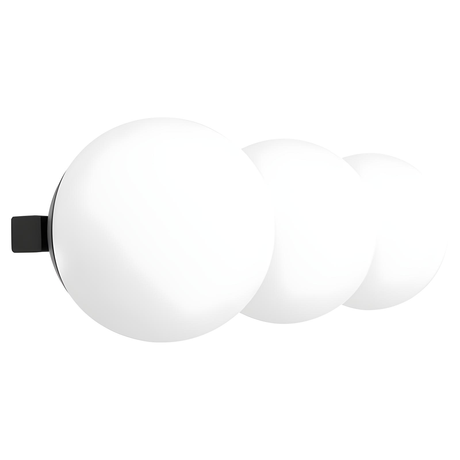 Ivy Bronx Nikitha 3 - Light Vanity Light