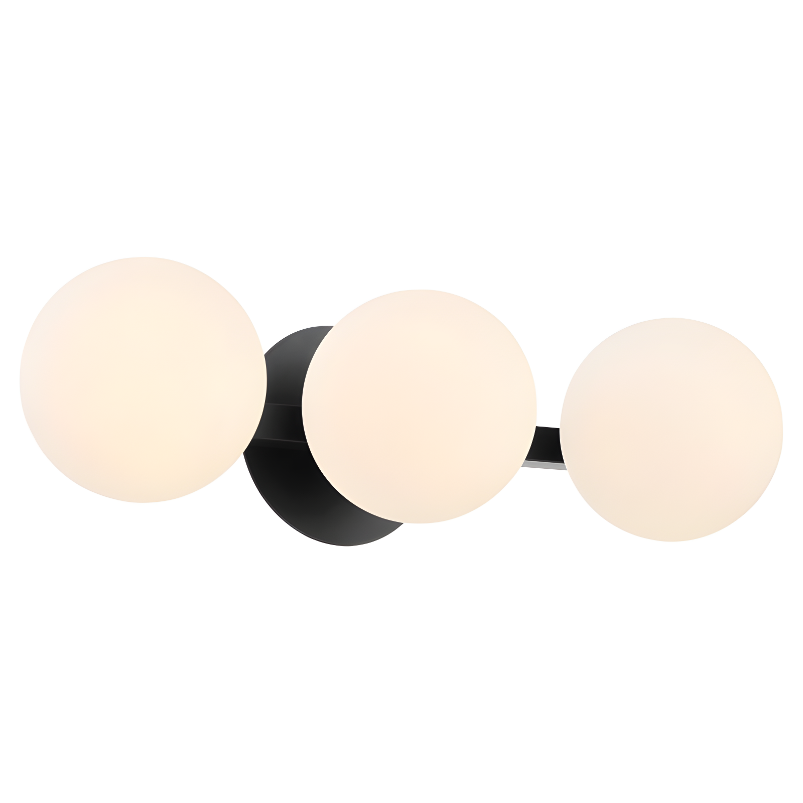 Ivy Bronx Nikitha 3 - Light Vanity Light
