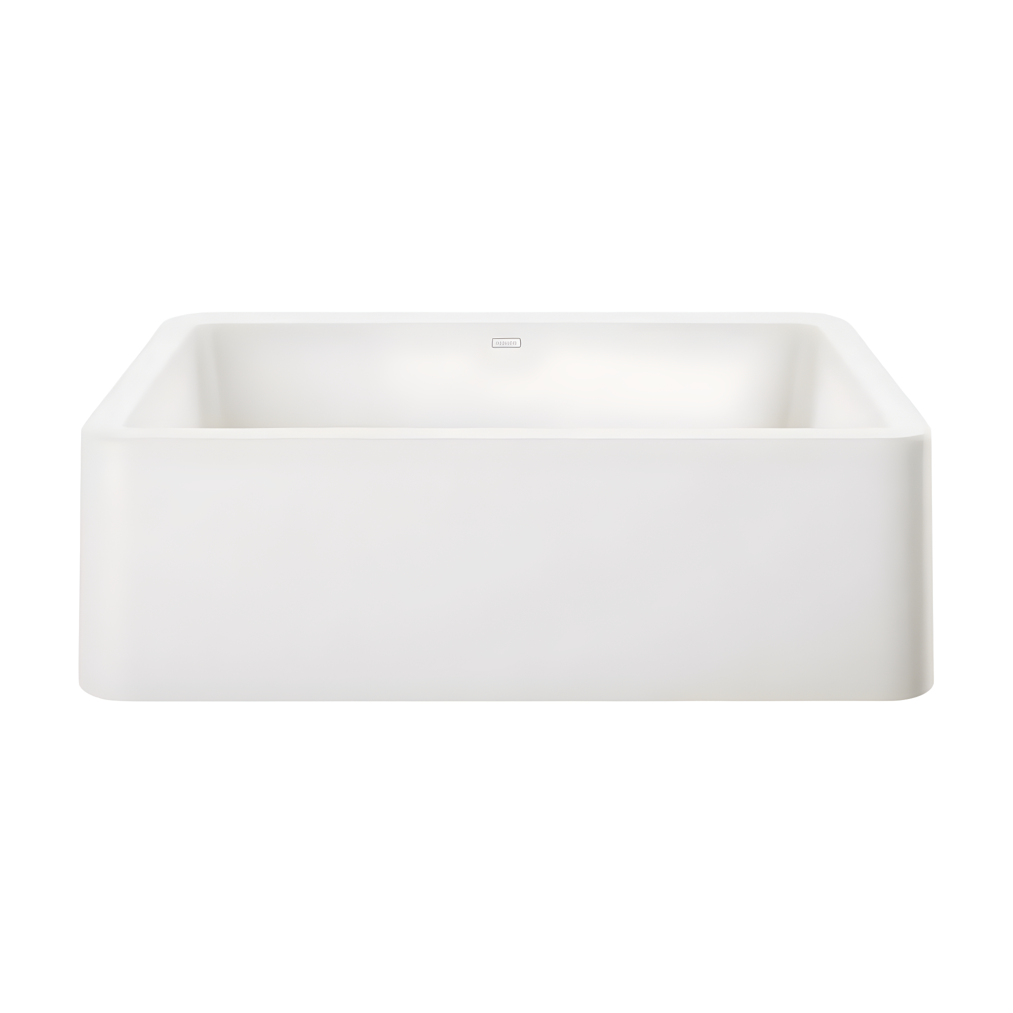Ikon SILGRANIT 33" L x 19" W Farmhouse Sink