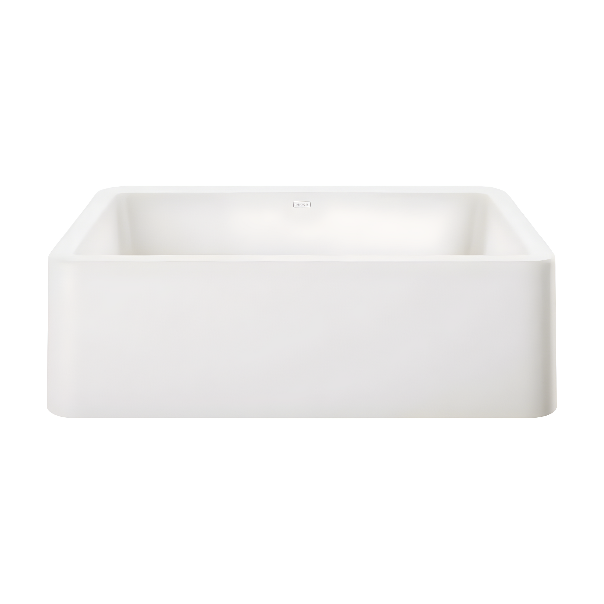 Ikon SILGRANIT 33" L x 19" W Farmhouse Sink