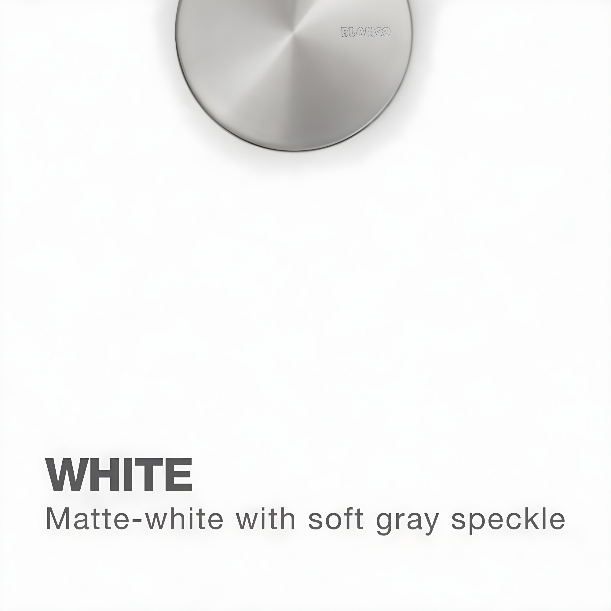 Ikon SILGRANIT 33" L x 19" W Farmhouse Sink