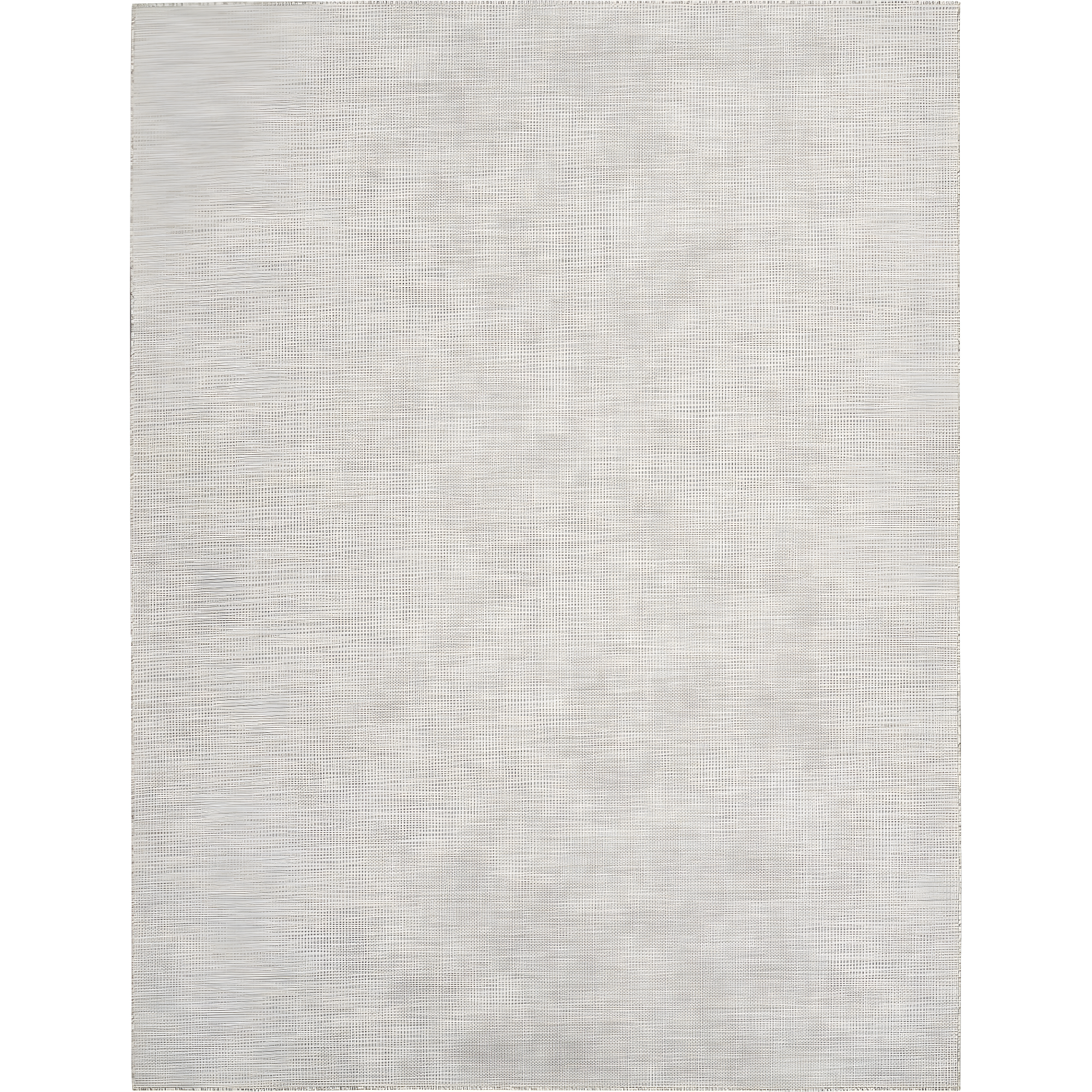 Nourison Positano POS01 Indoor/outdoor Area Rug - Lt Grey 8' x 10'
