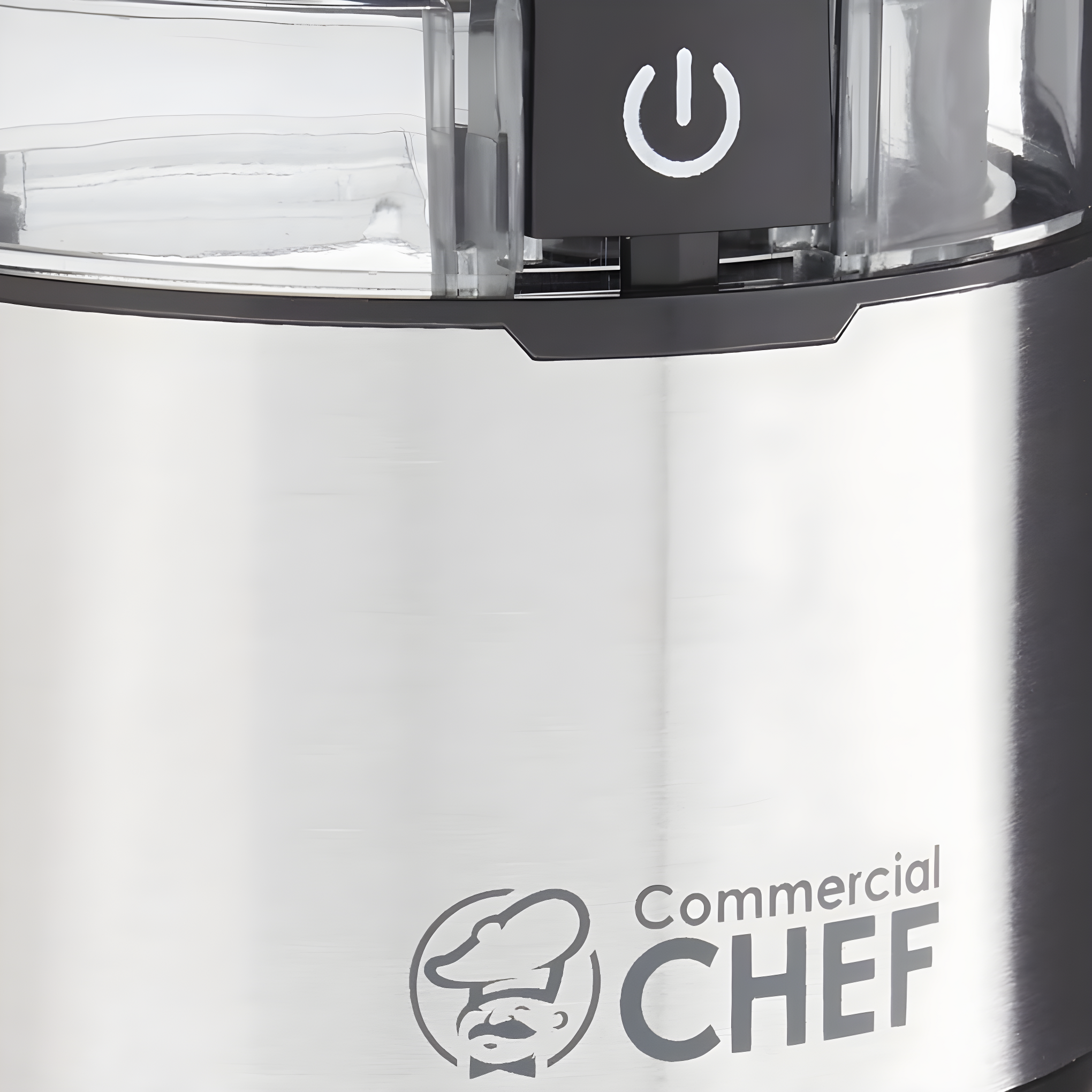 Commercial Chef Commercial Chef Stainless Steel Electric Blade Coffee Grinder
