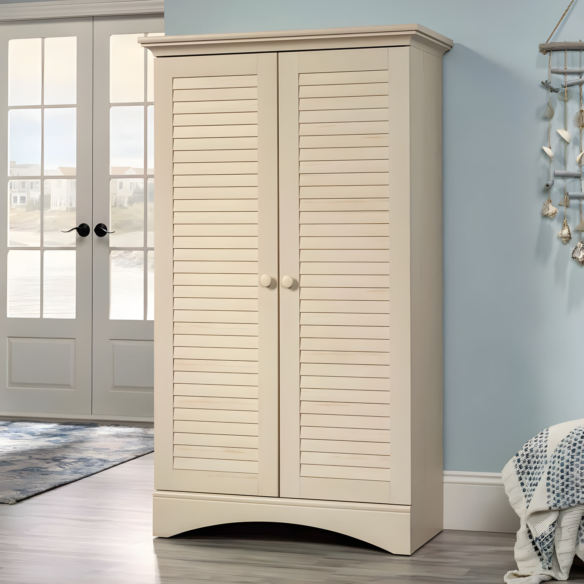 Charlton Home® Gorshtein Storage Cabinet Sao 3A