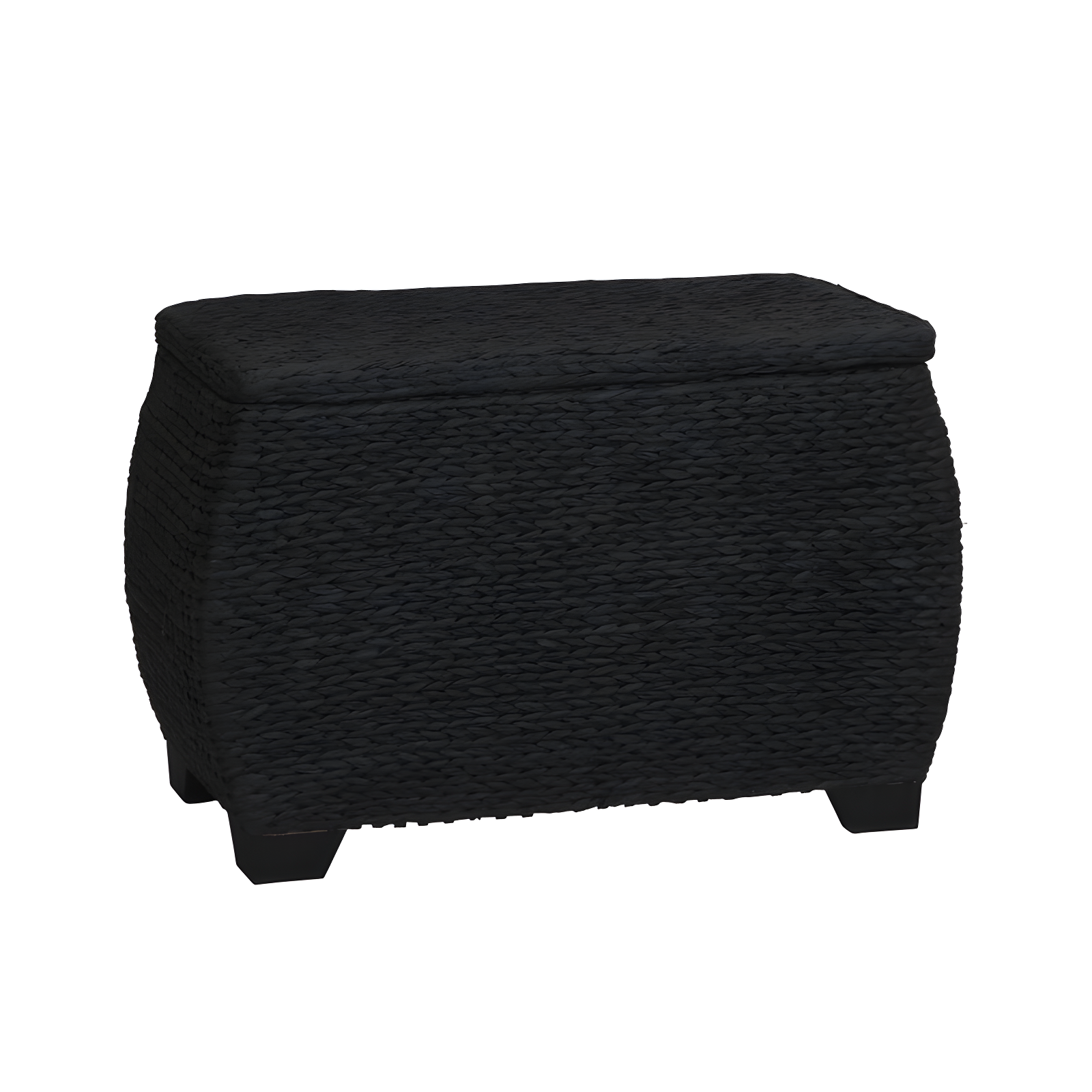 Natural Woven Box