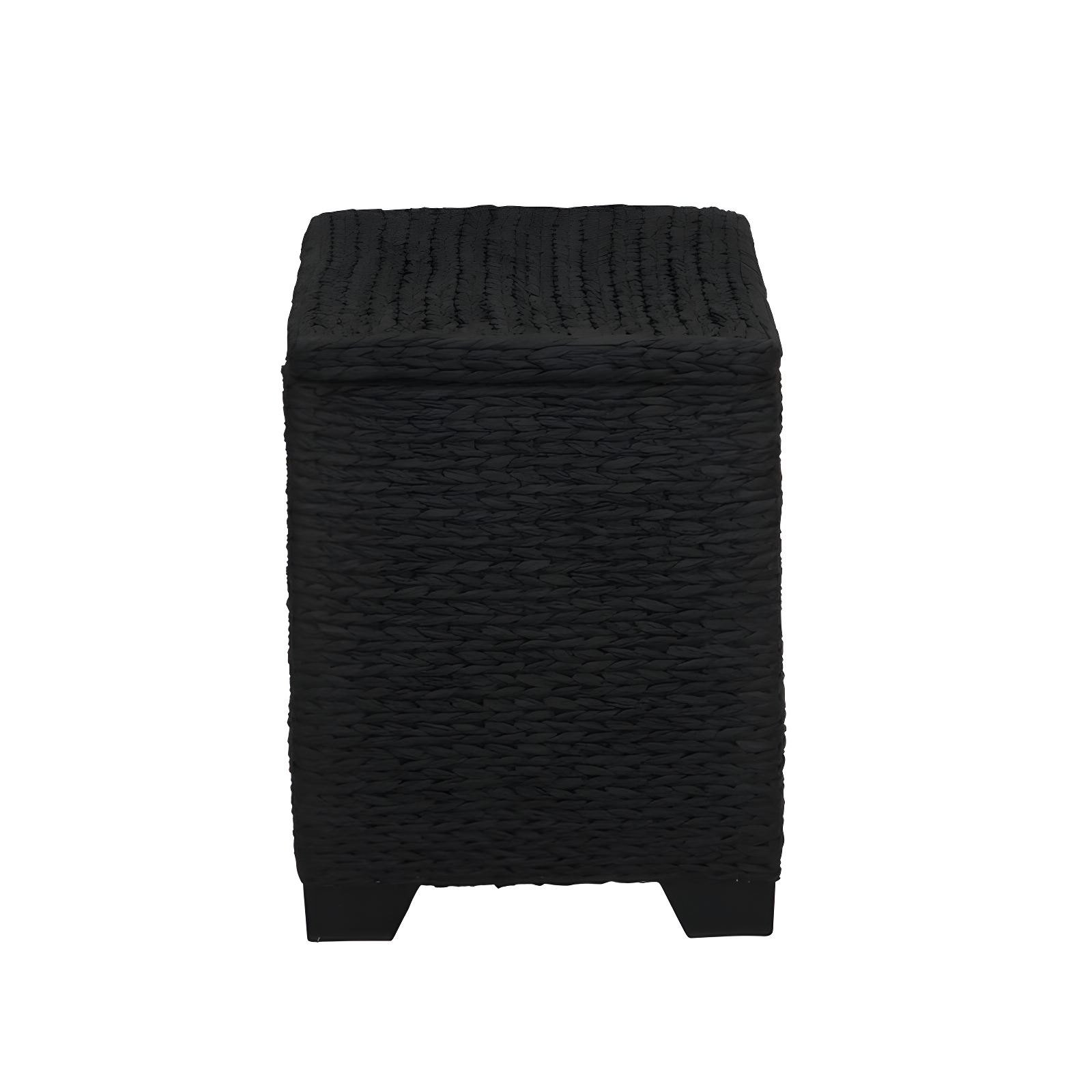 Natural Woven Box