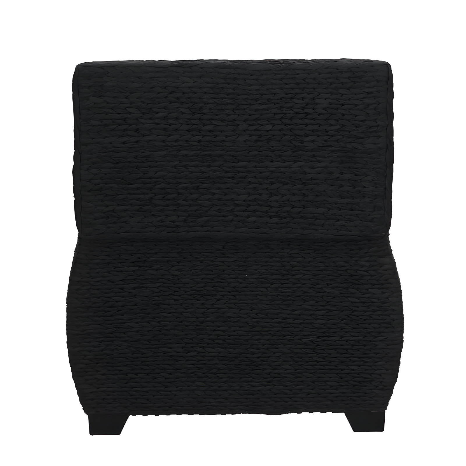 Natural Woven Box
