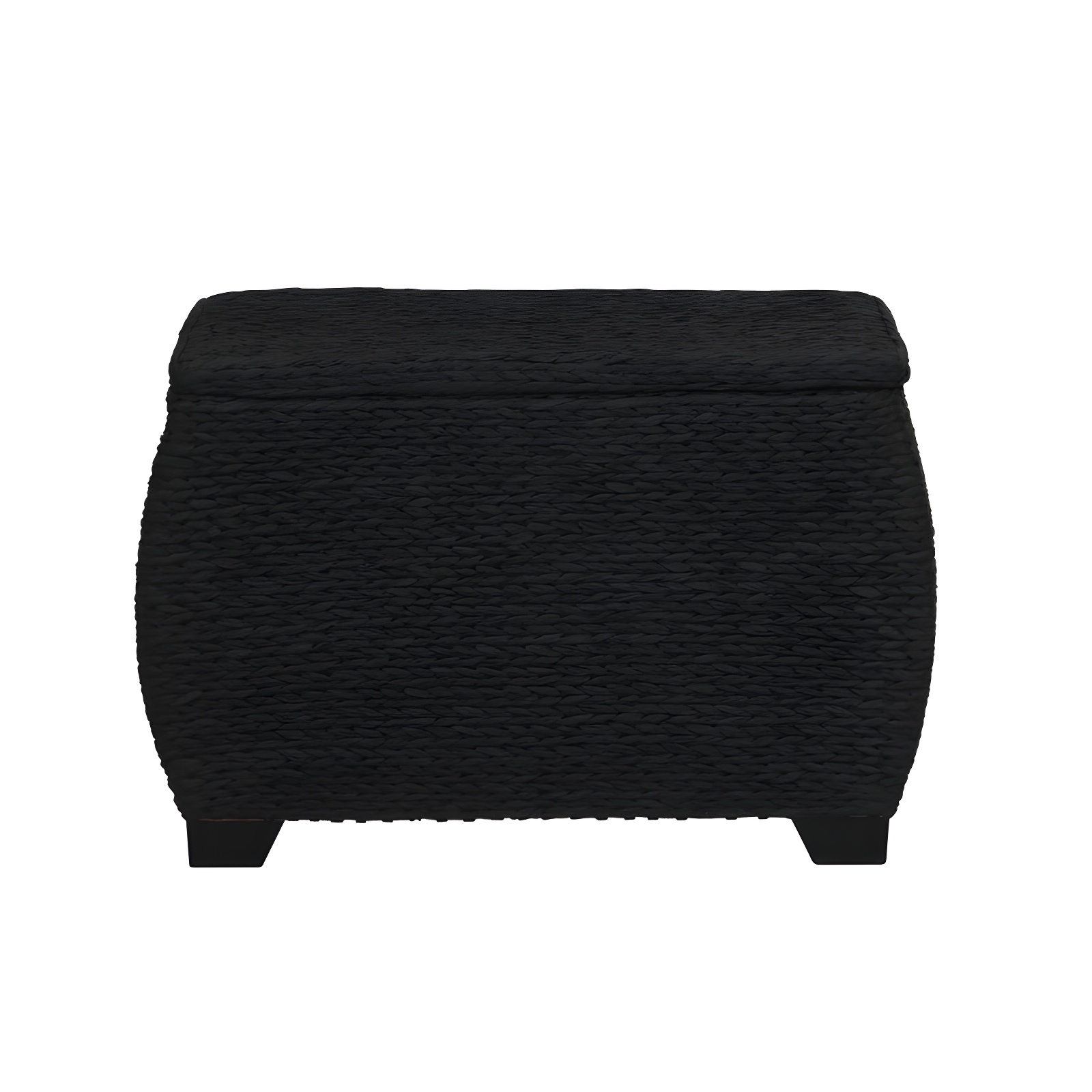 Natural Woven Box