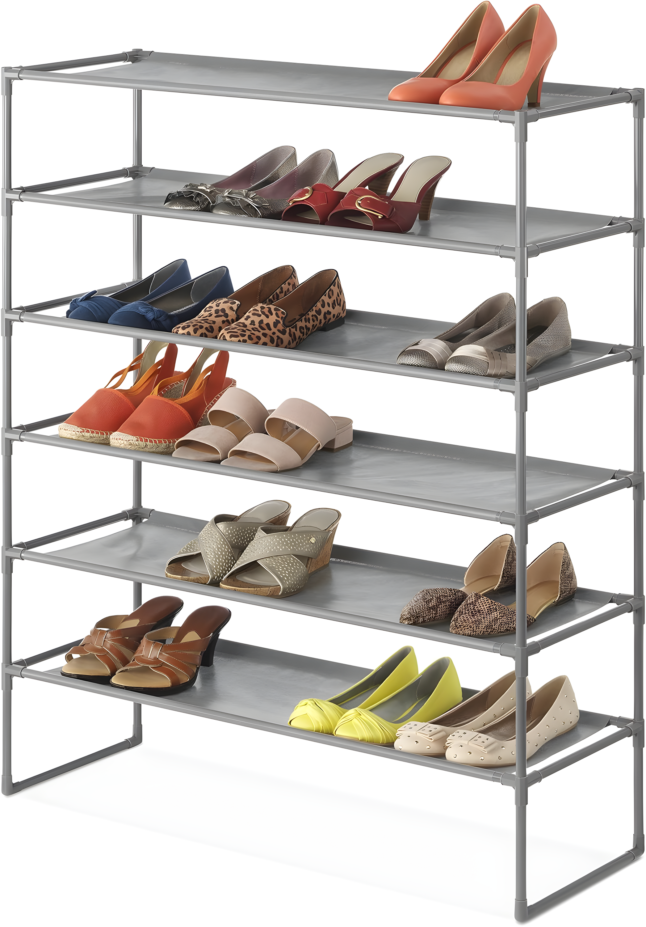 WFX Utility™ 23.87'' W Steel Storage Rack