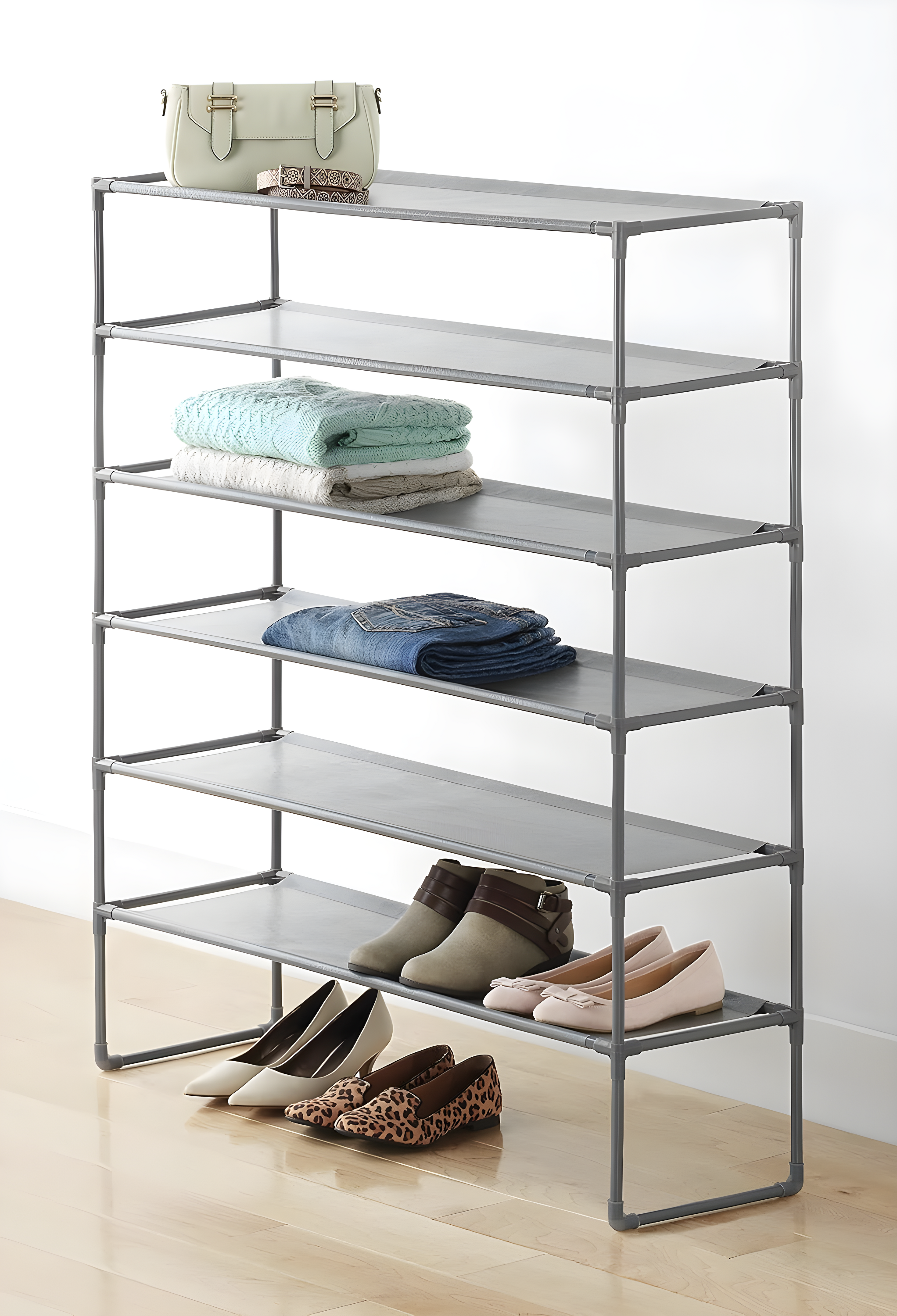 WFX Utility™ 23.87'' W Steel Storage Rack