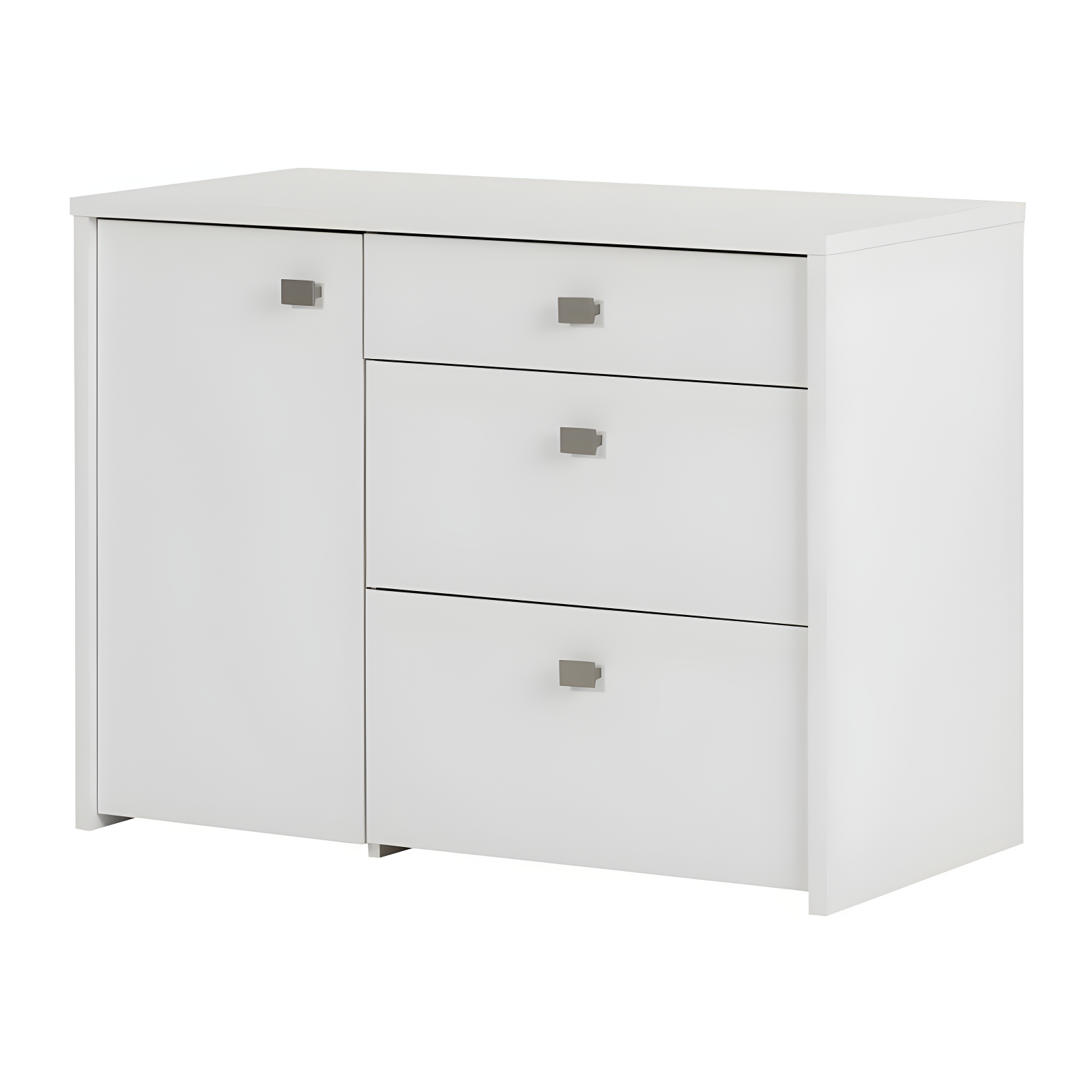 Interface Accent Cabinet