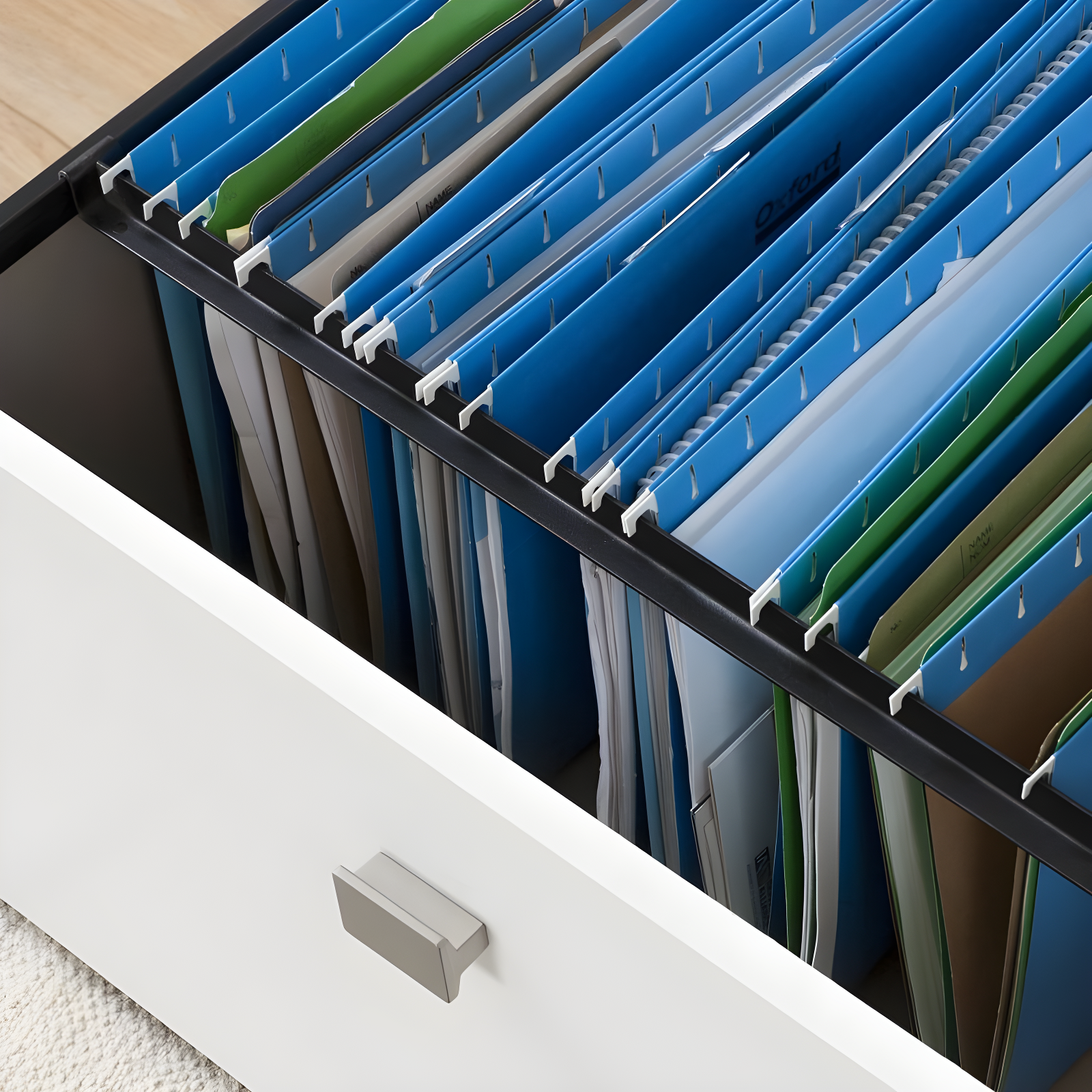 Interface Accent Cabinet