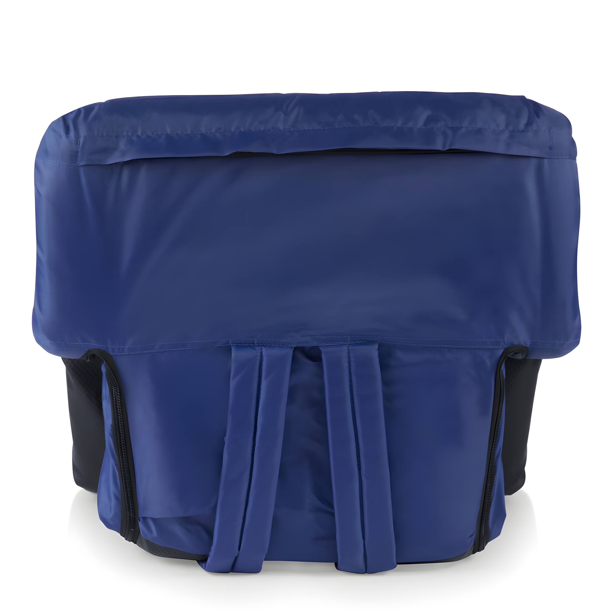 ONIVA™ Ventura Reclining Bleacher Seat with Armrests and Back Support