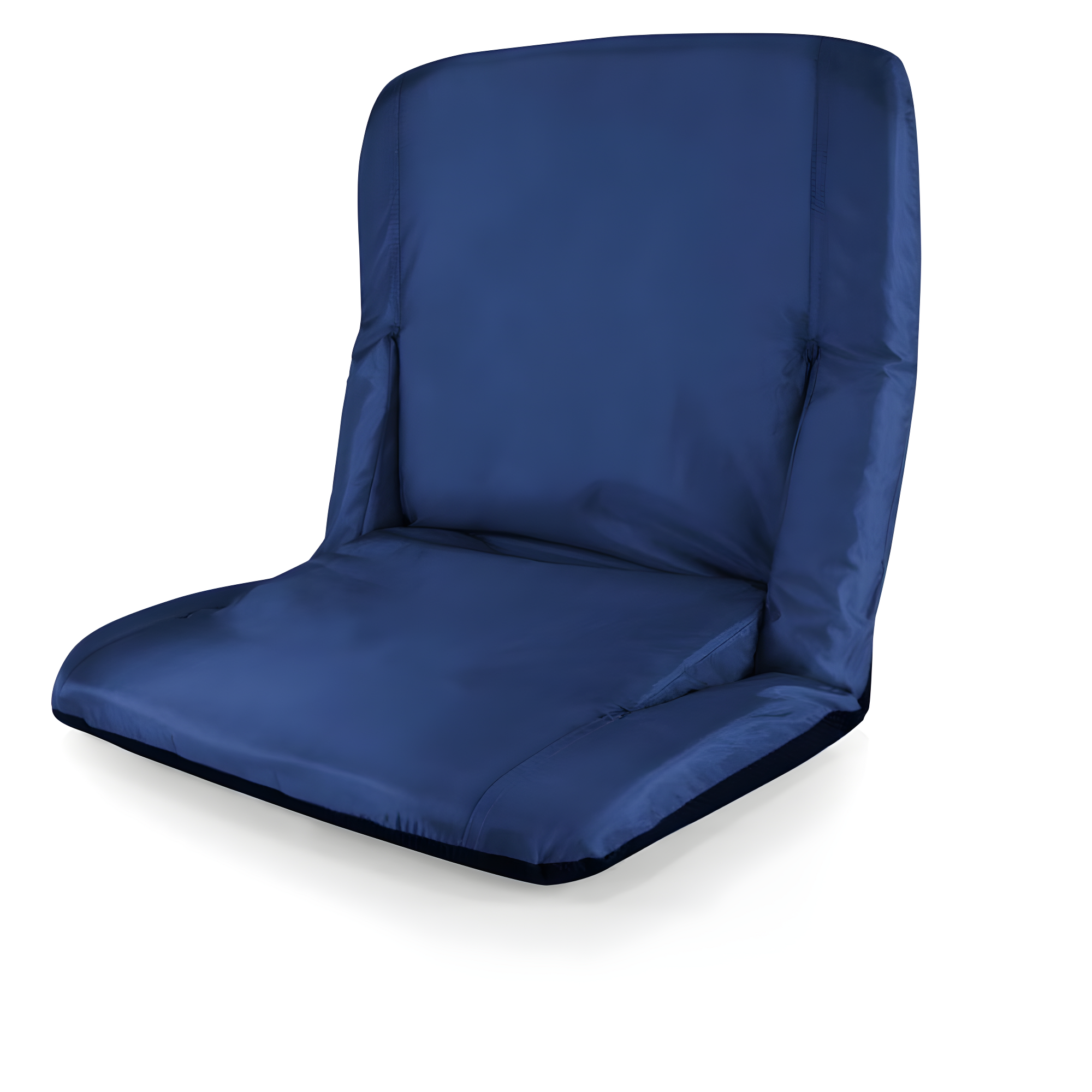ONIVA™ Ventura Reclining Bleacher Seat with Armrests and Back Support