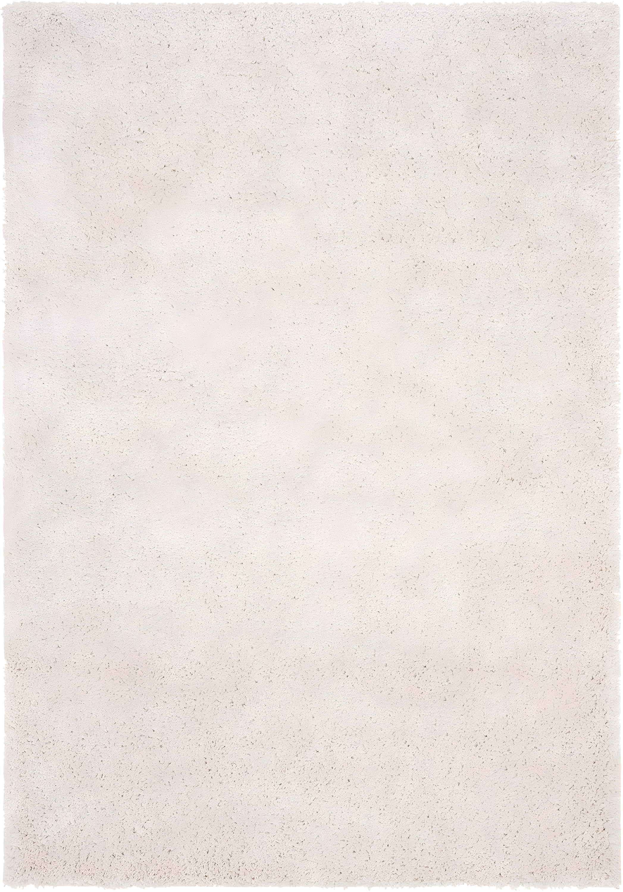 August Shag 900 AUG900 Power Loomed Indoor Area Rug - Beige - 5'3"x7'6" - Safavieh